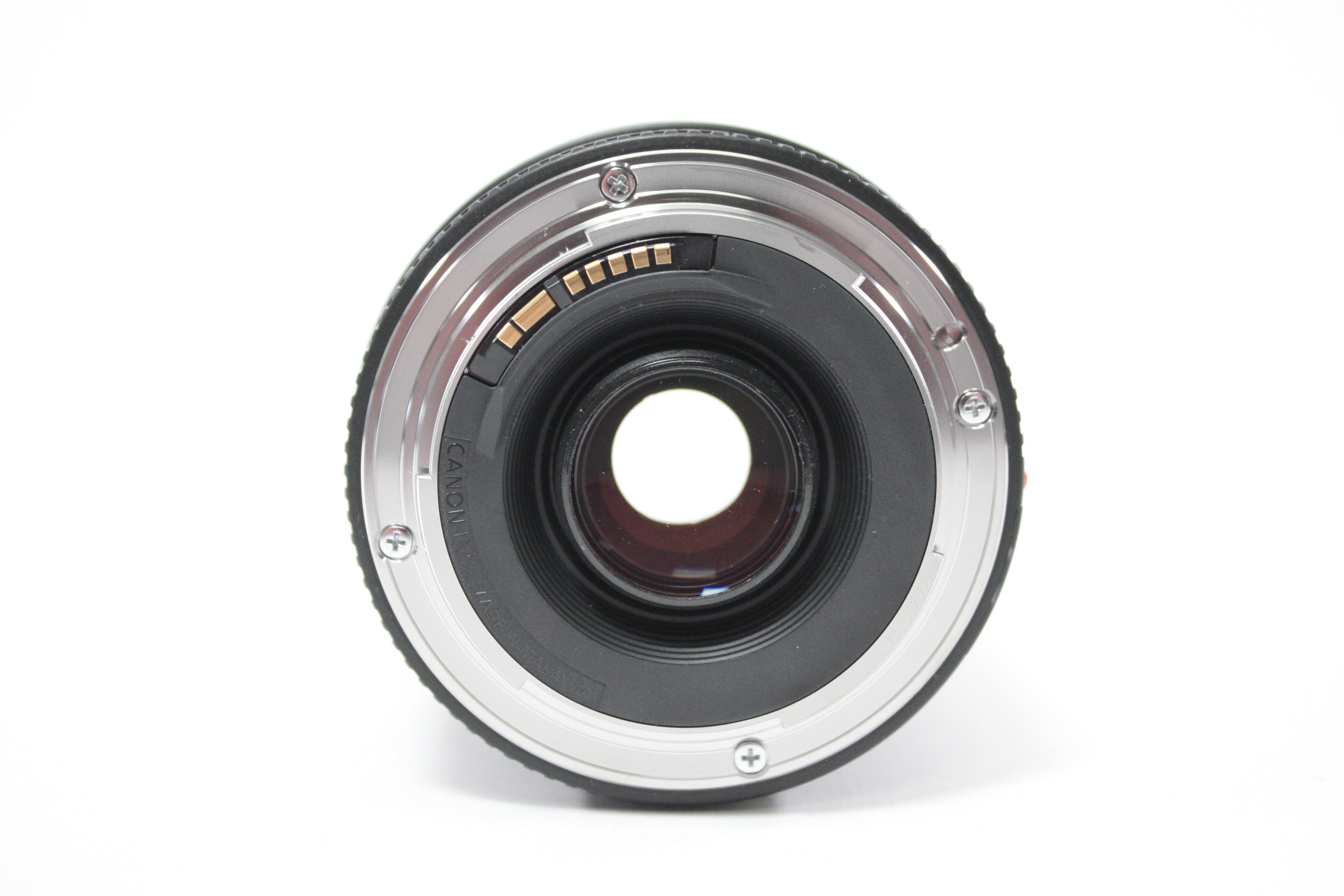 Canon 75-300mm f/4-5.6 III Zoom Lens for EF Mount (Please Read)