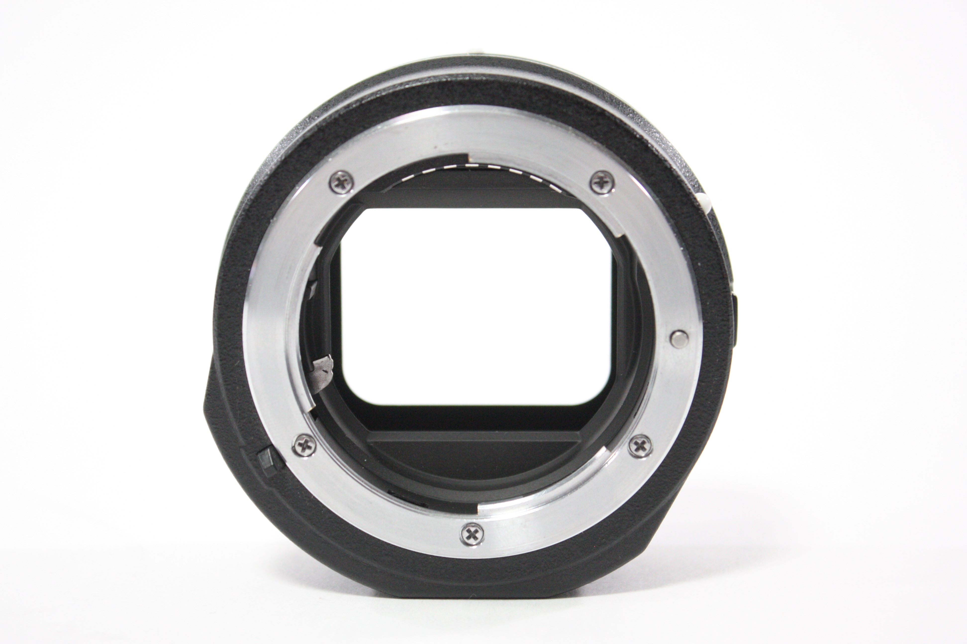 Nikon FTZ II Adapter F Mount Lens to Z Mount Camera