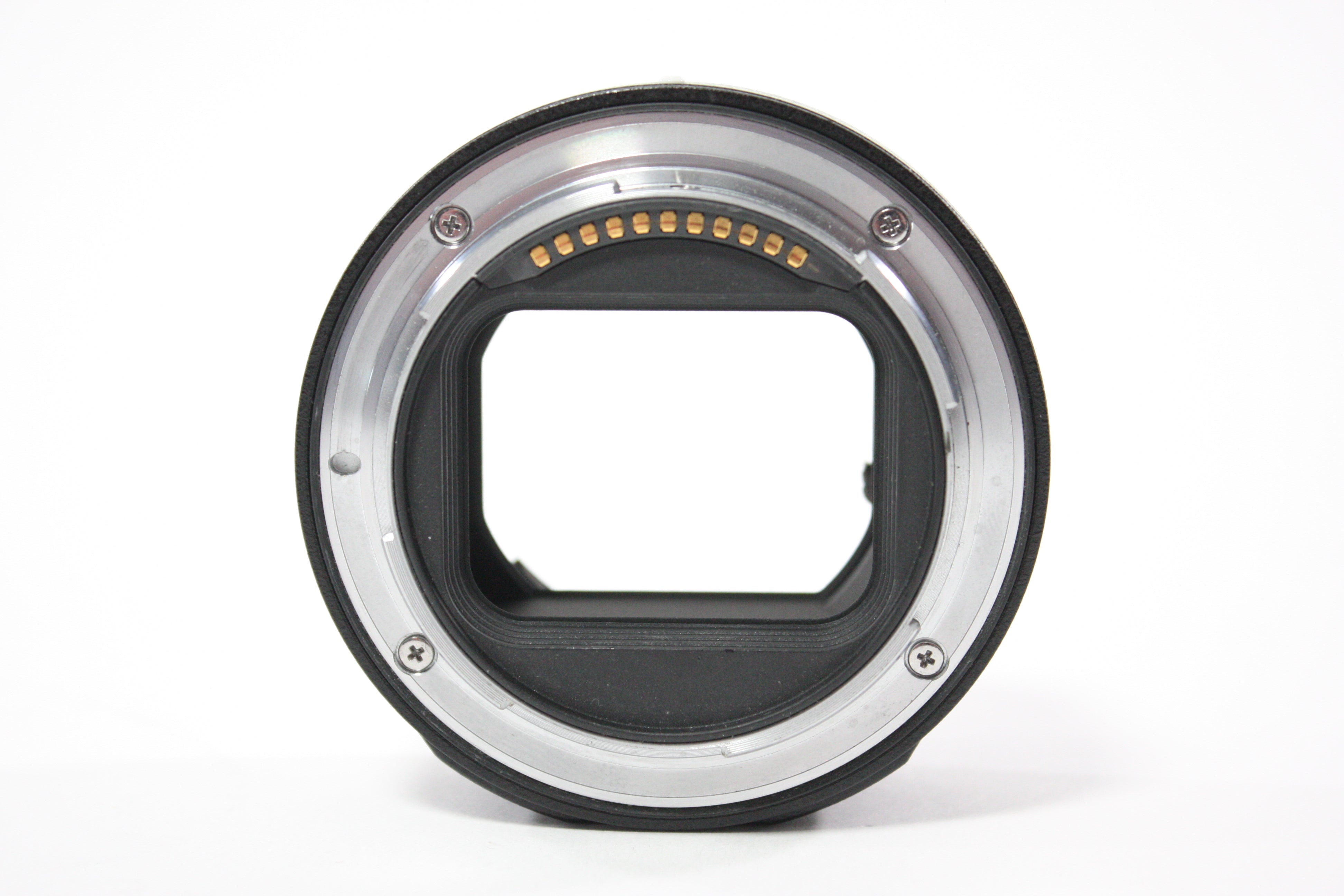 Nikon FTZ II Adapter F Mount Lens to Z Mount Camera