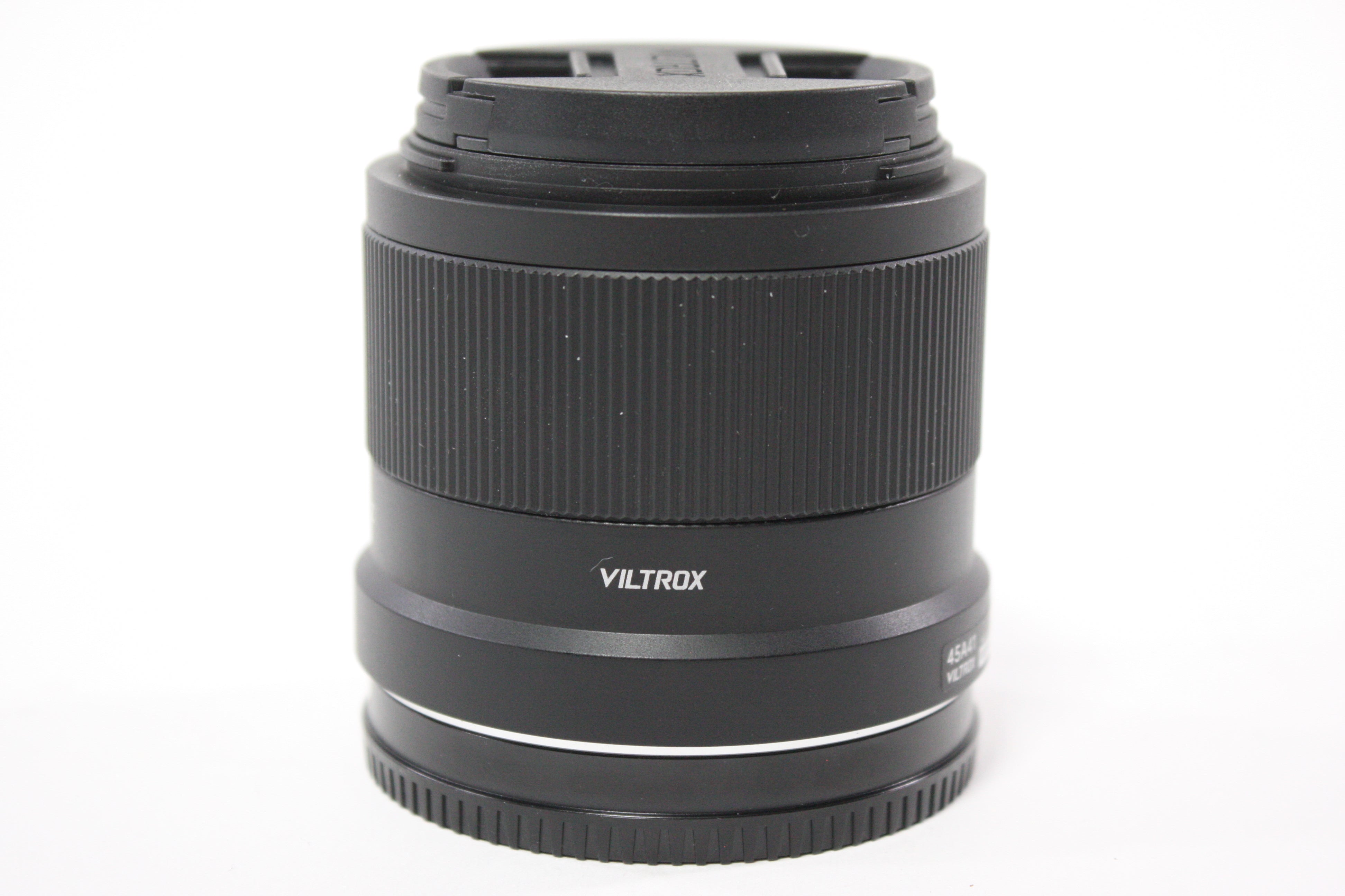 Viltrox 35mm f/1.7 STM ASPH ED IF APS-C Lens for Nikon Z Mount