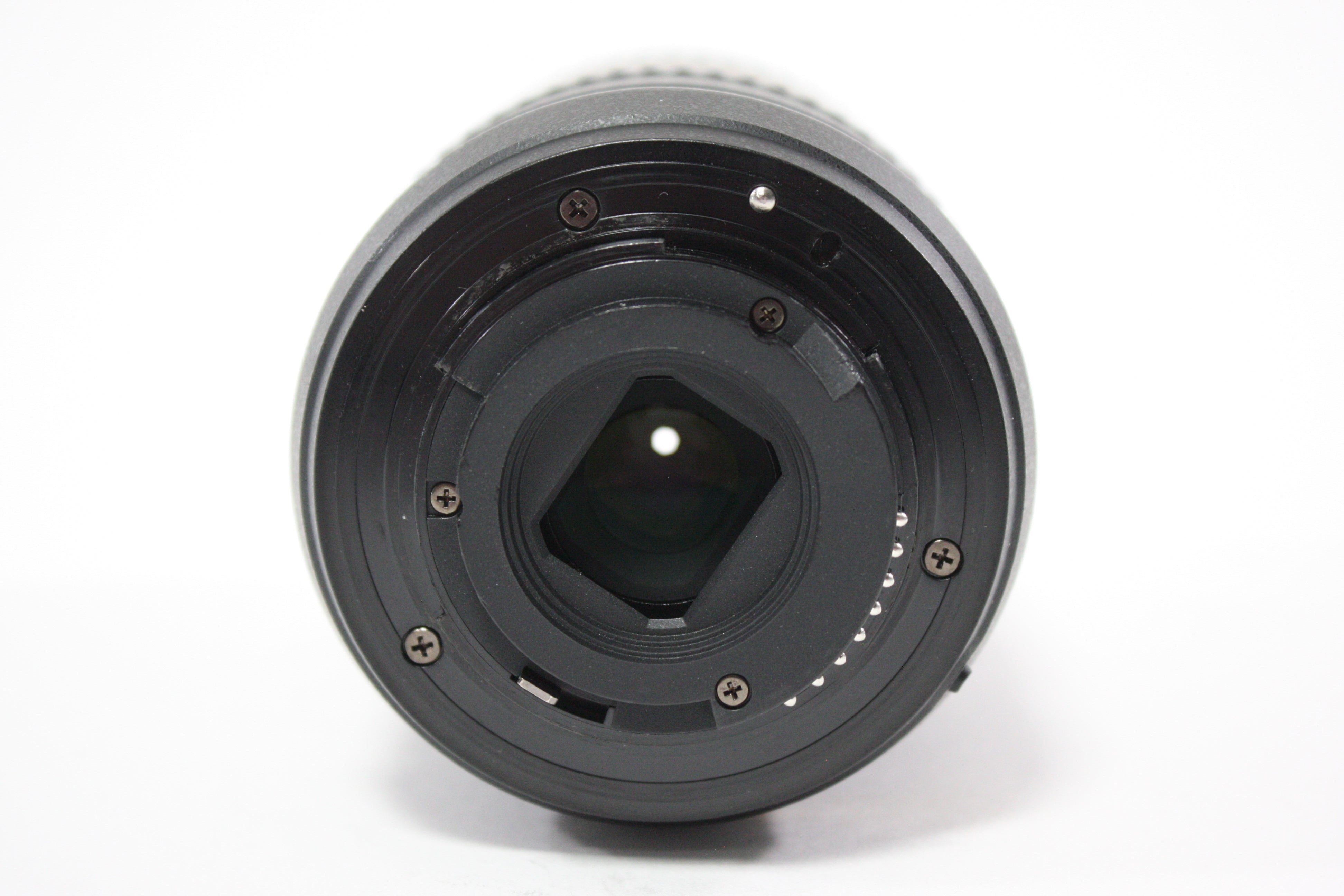 Nikon 70-300mm f/4.5-6.3G ED DX VR AF-P Lens for F Mount