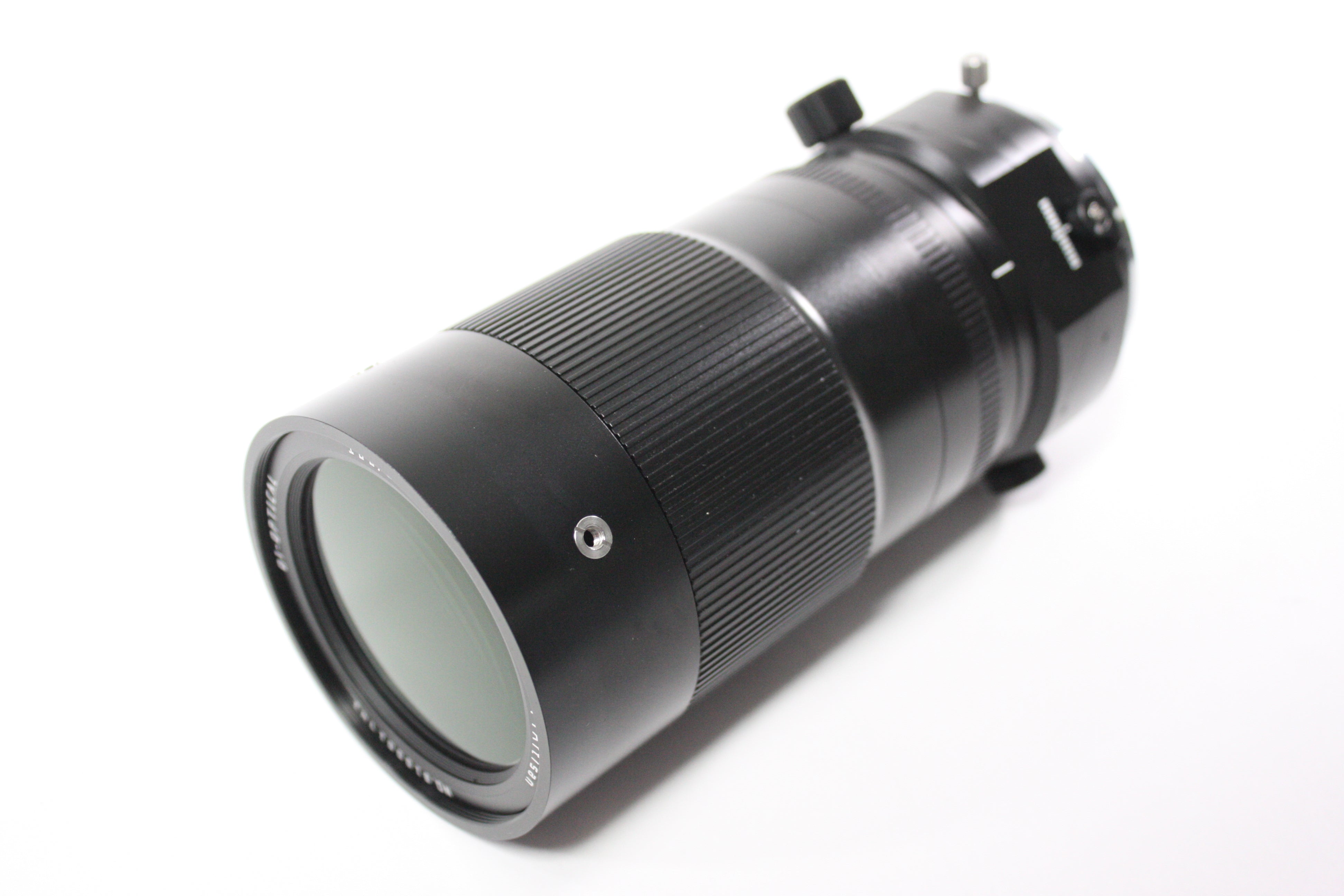 TTArtisan 100mm f/2.8 Macro 2x Lens for Nikon Z Mount