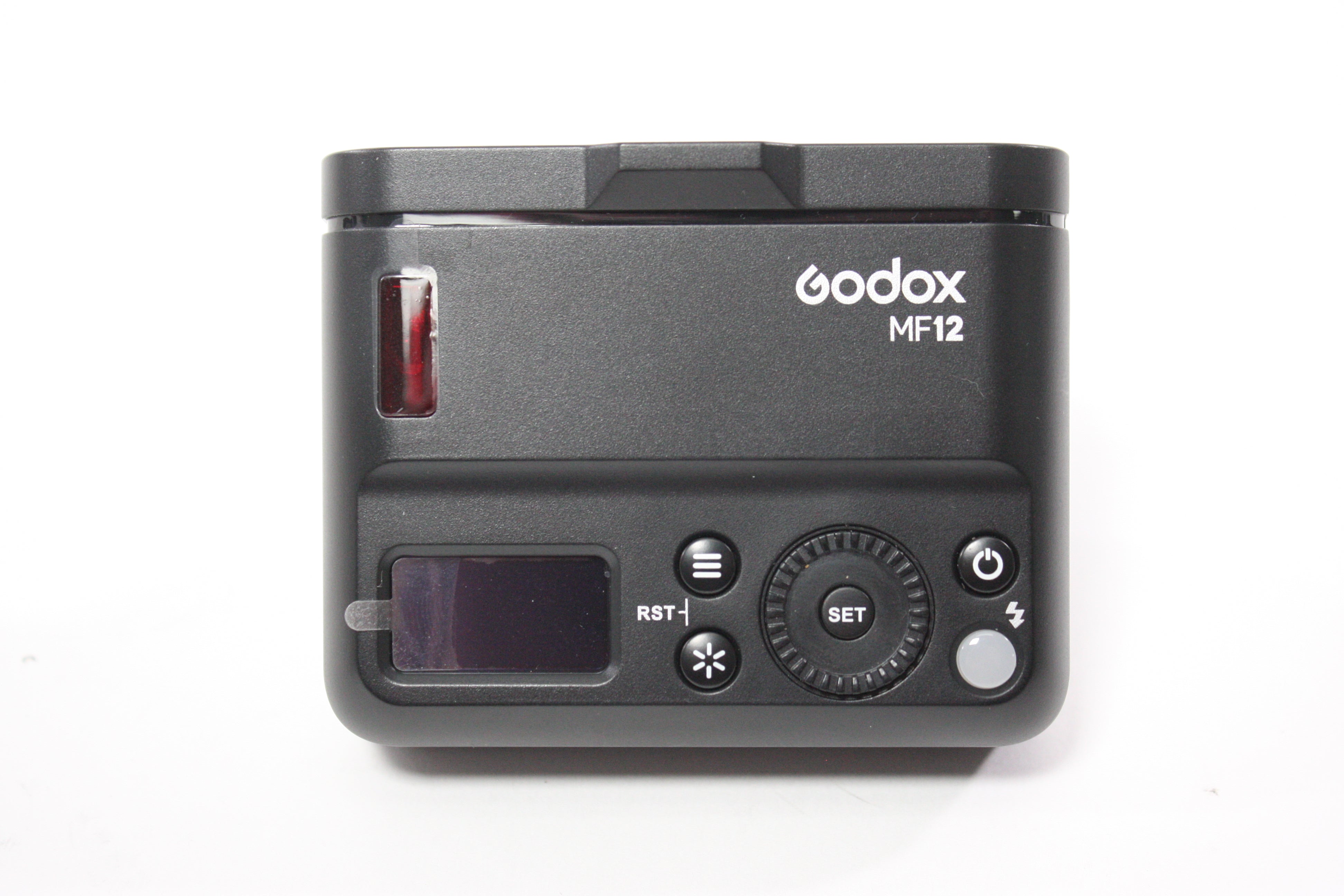 Godox MF12 K2 Two-Light Kit