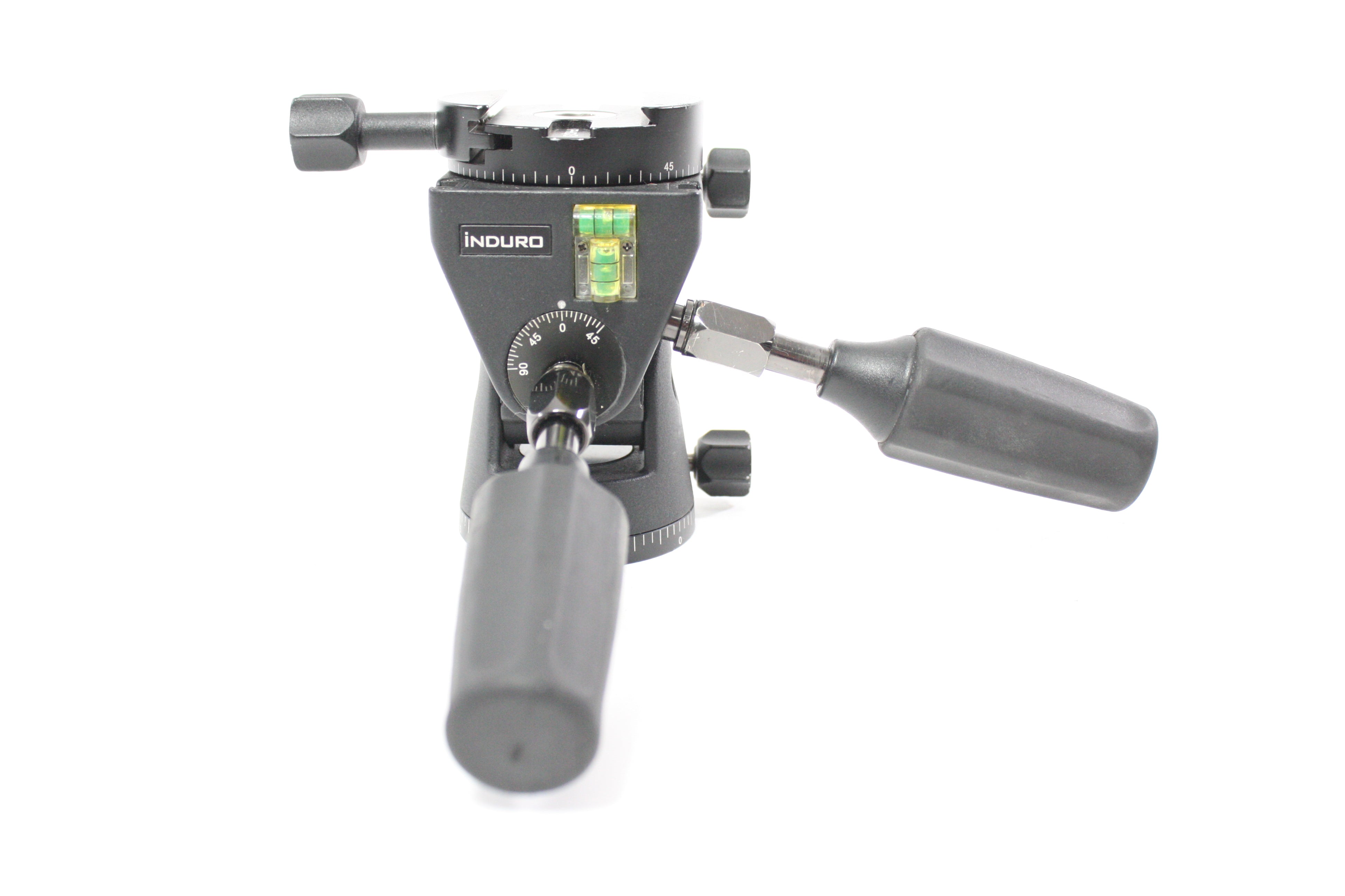 Induro PHQ3 5-Way Panhead