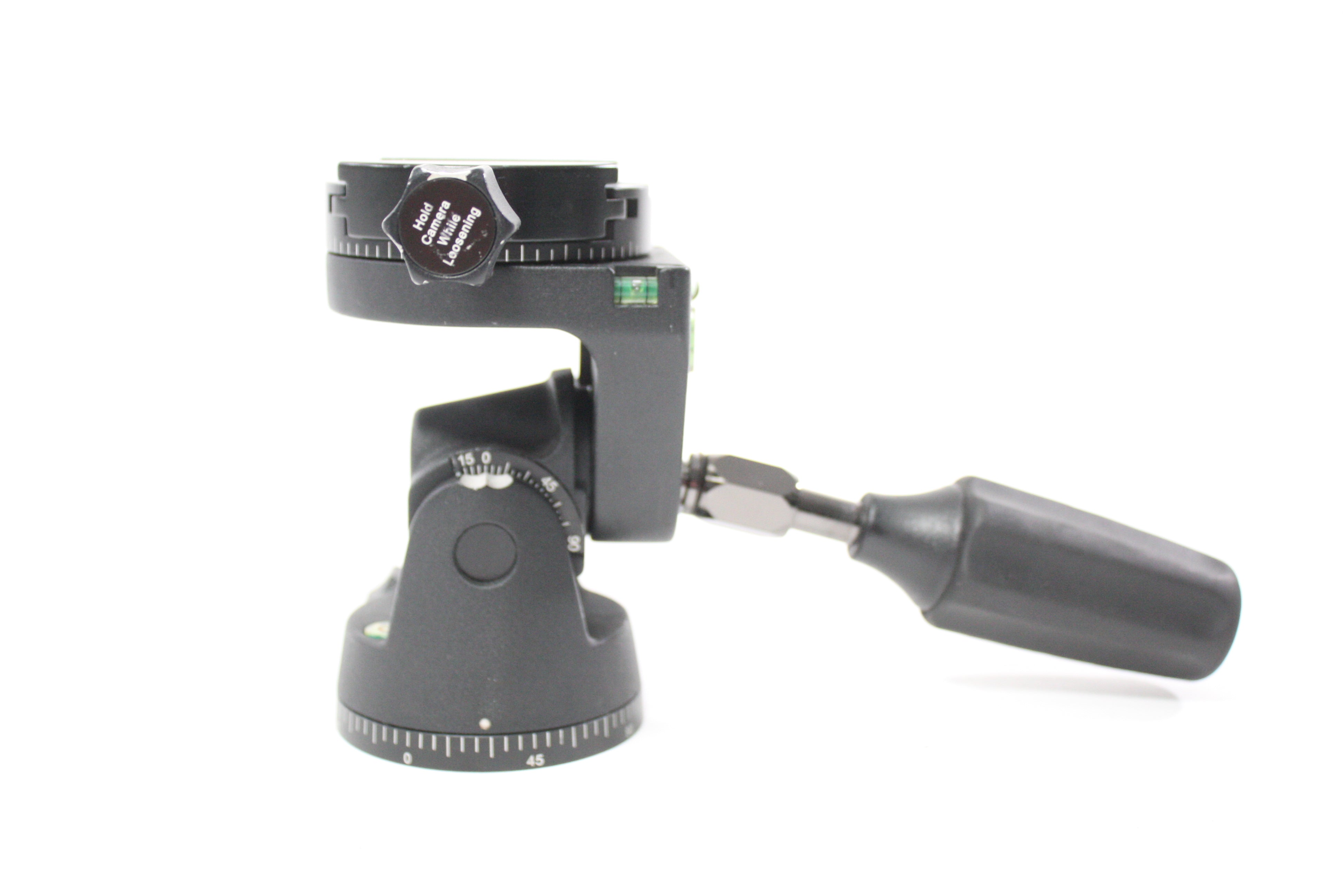 Induro PHQ3 5-Way Panhead