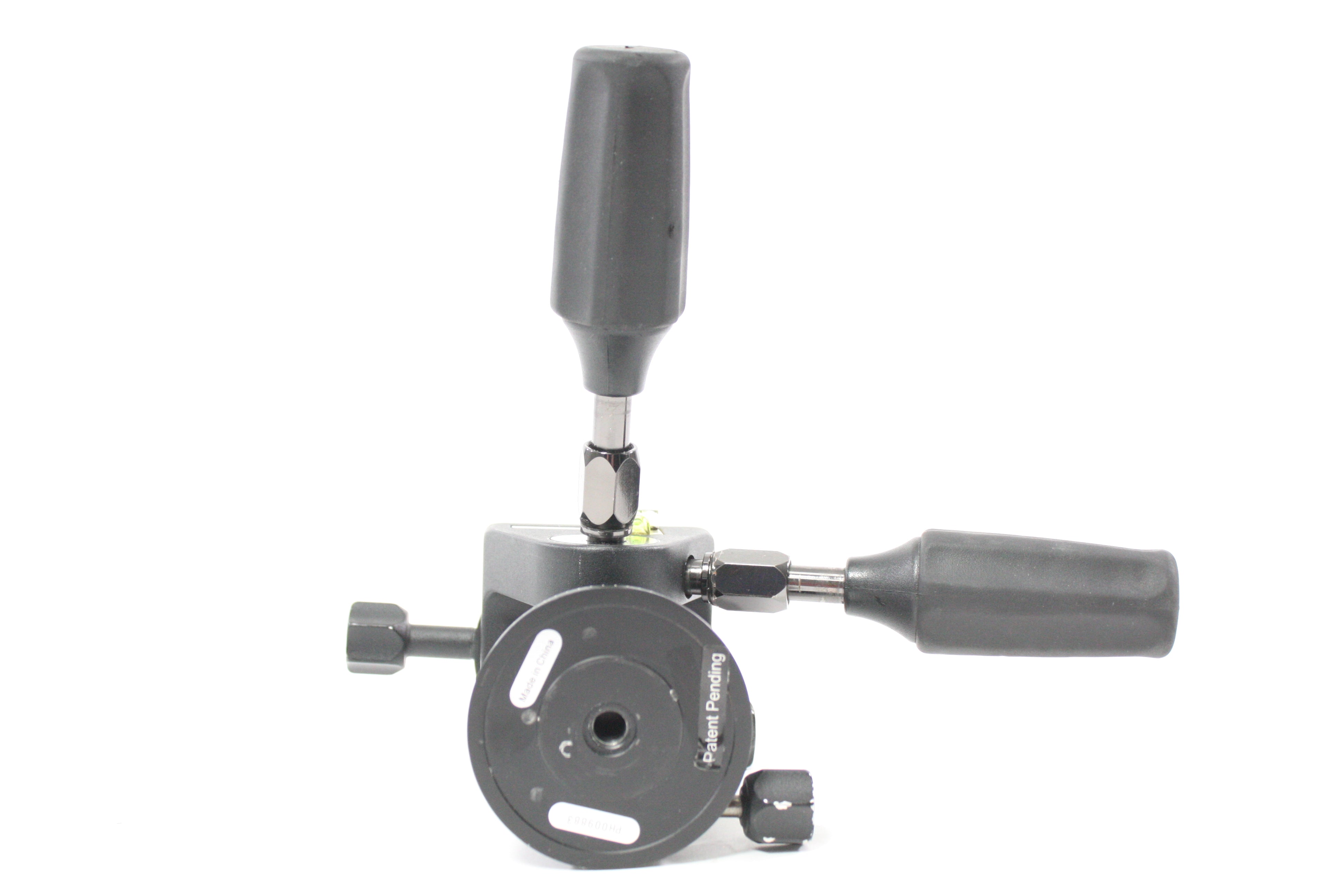 Induro PHQ3 5-Way Panhead