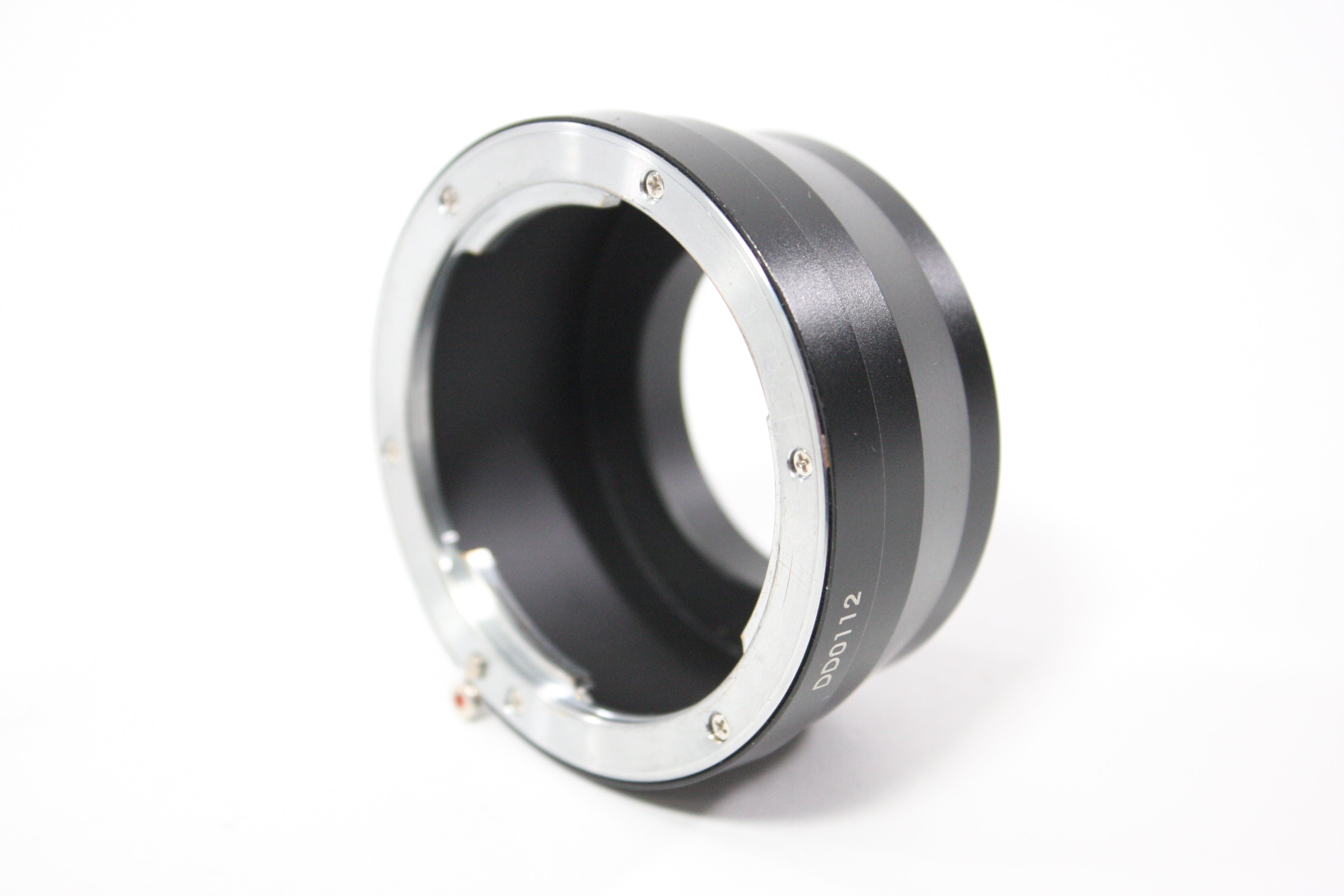 Vello LA-MFT-LR Adapter Micro 4/3 Body to Leica R Lens