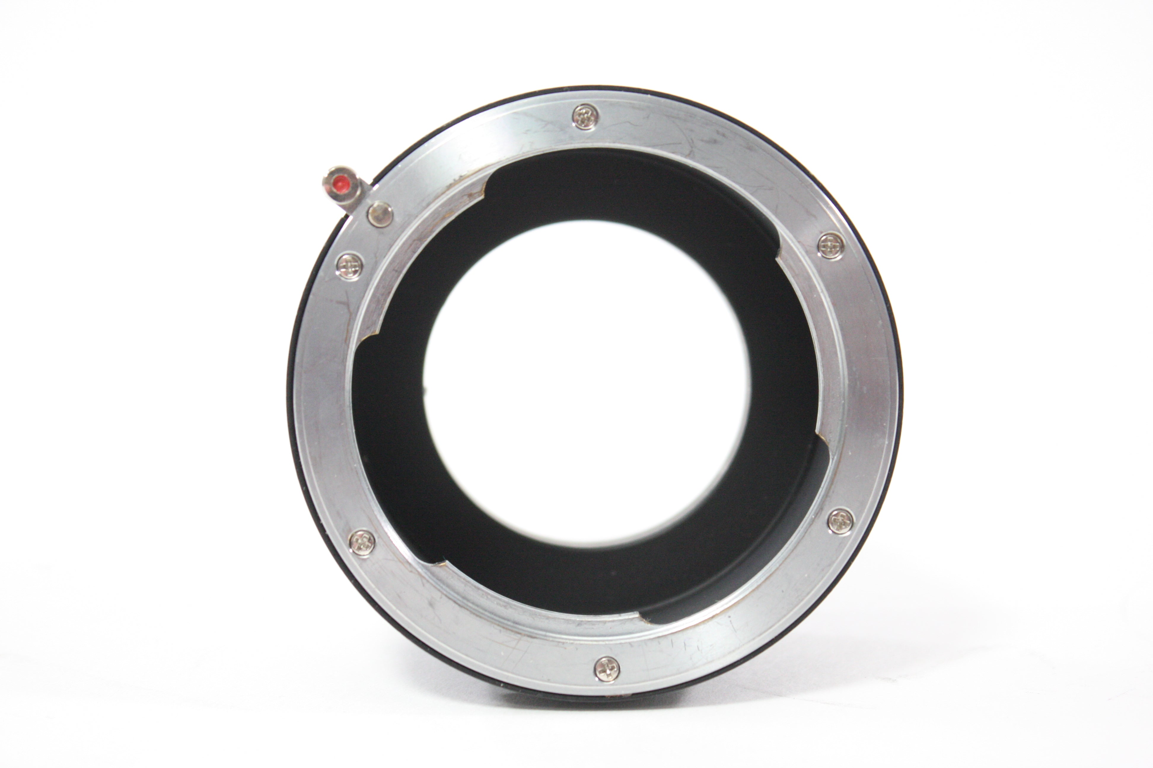 Vello LA-MFT-LR Adapter Micro 4/3 Body to Leica R Lens