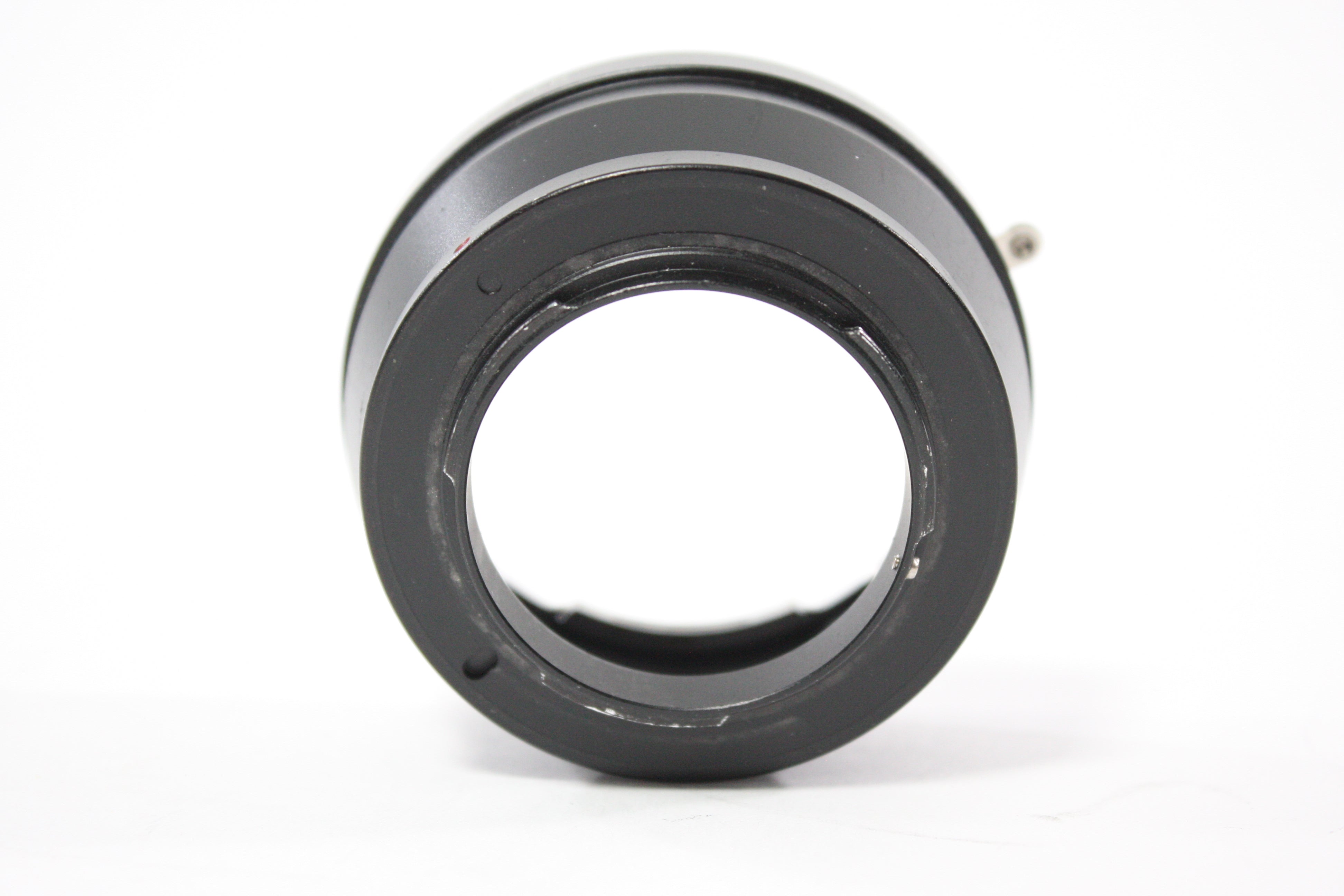 Vello LA-MFT-LR Adapter Micro 4/3 Body to Leica R Lens