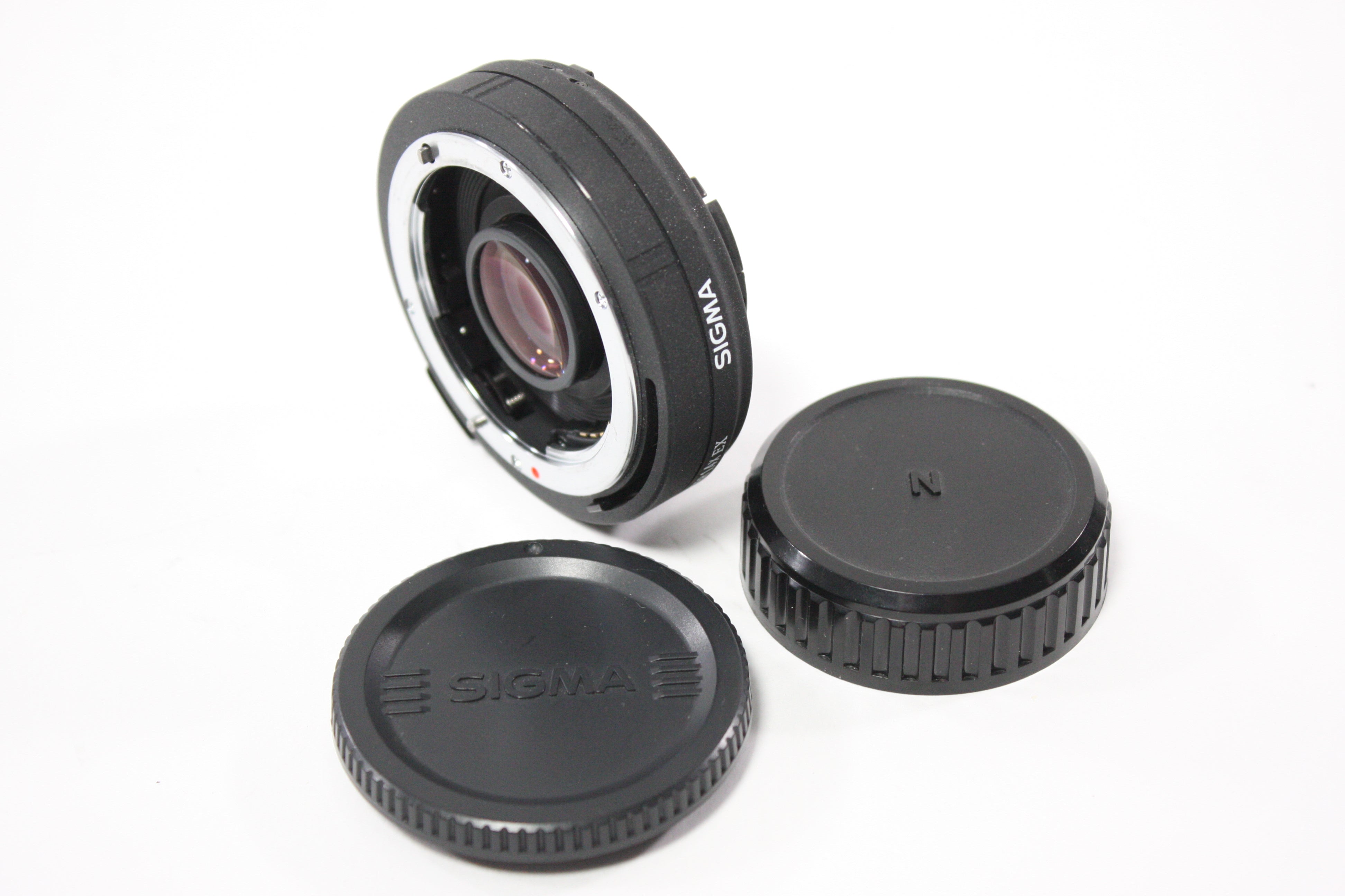 Sigma APO Teleconverter 1.4x EX for Nikon F Mount