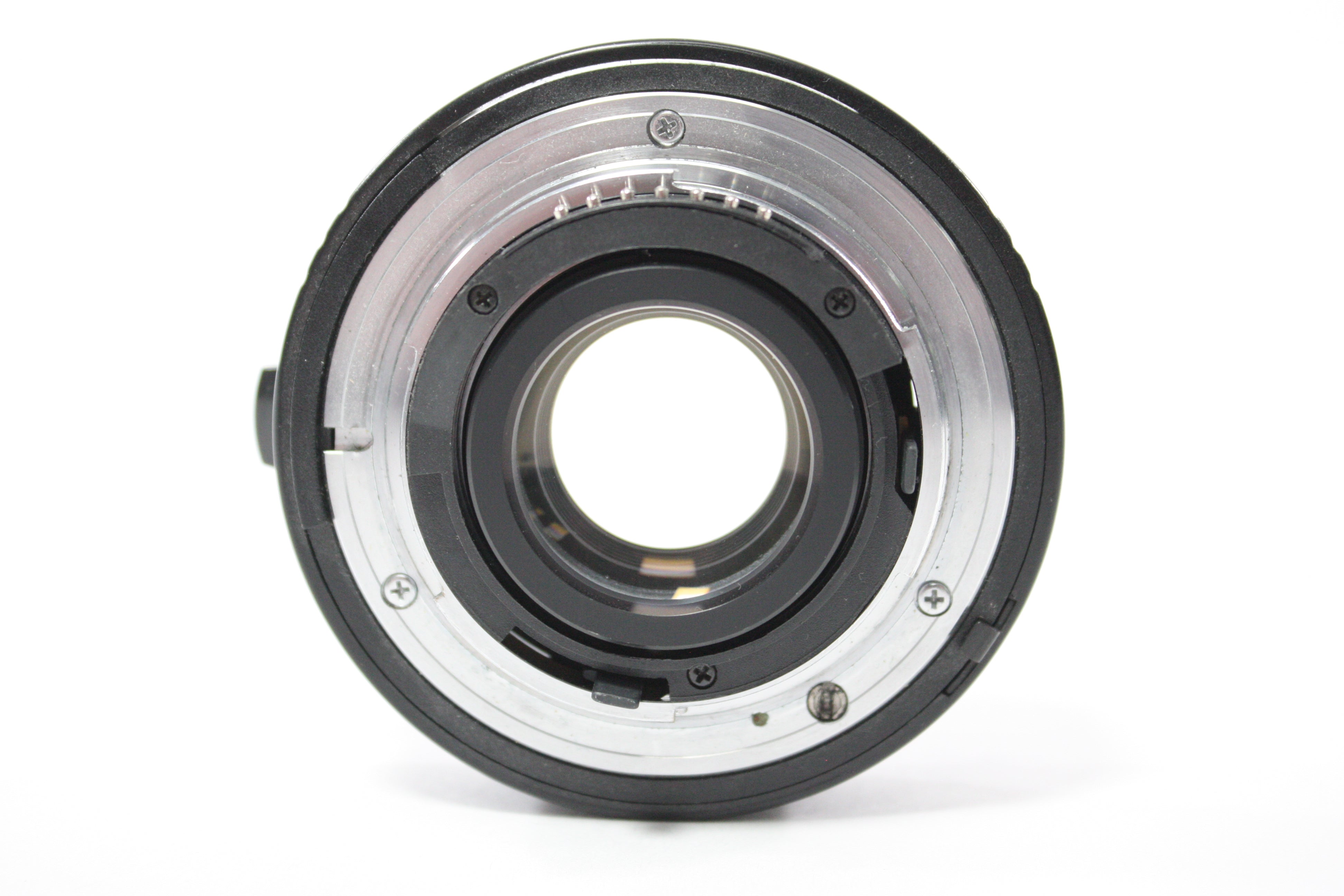 Tamron AF Teleconverter 1.4x N-AF MC4 for Nikon F Mount