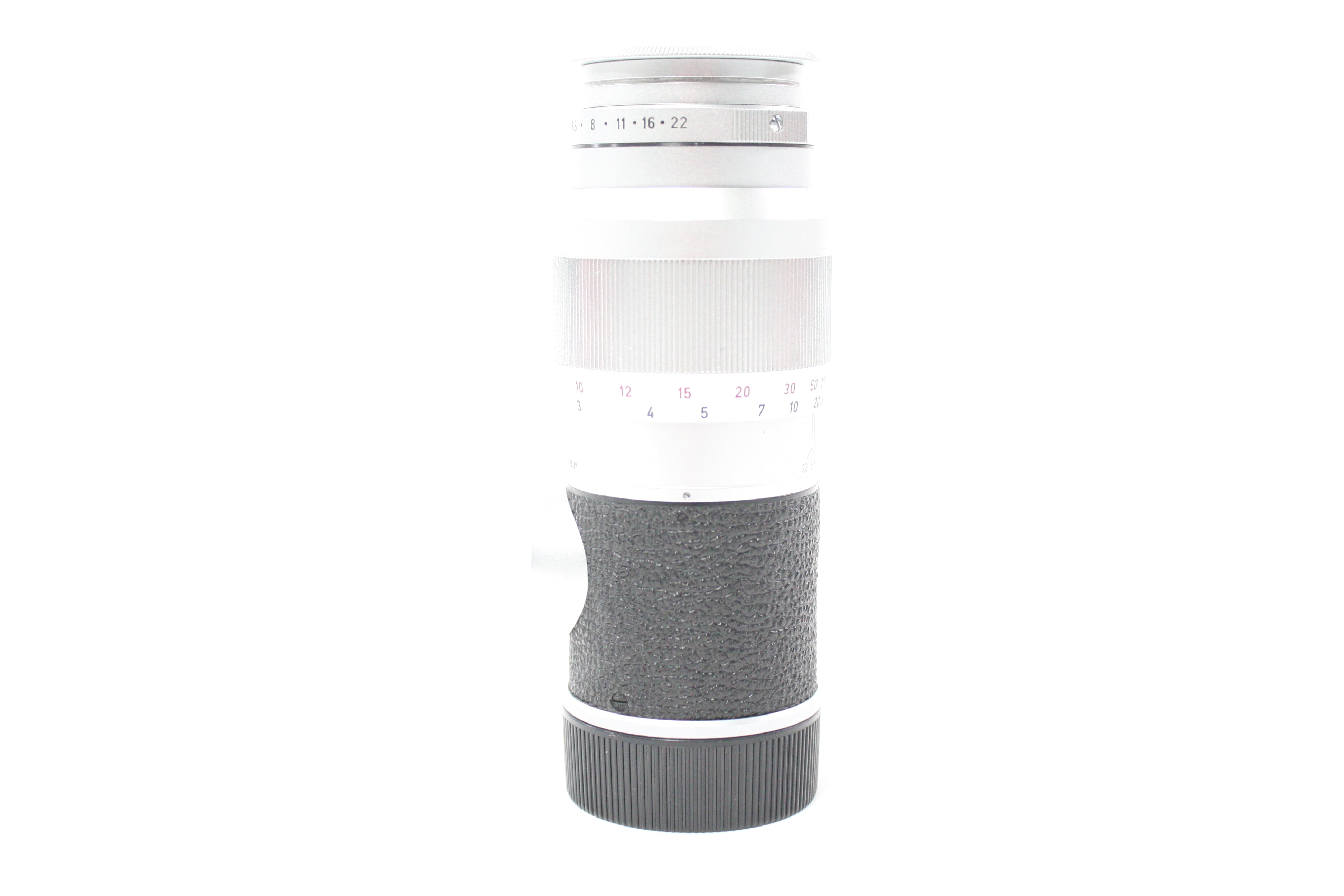 Leitz Wetzlar 135mm f/4 Elmar Lens for Leica M Mount