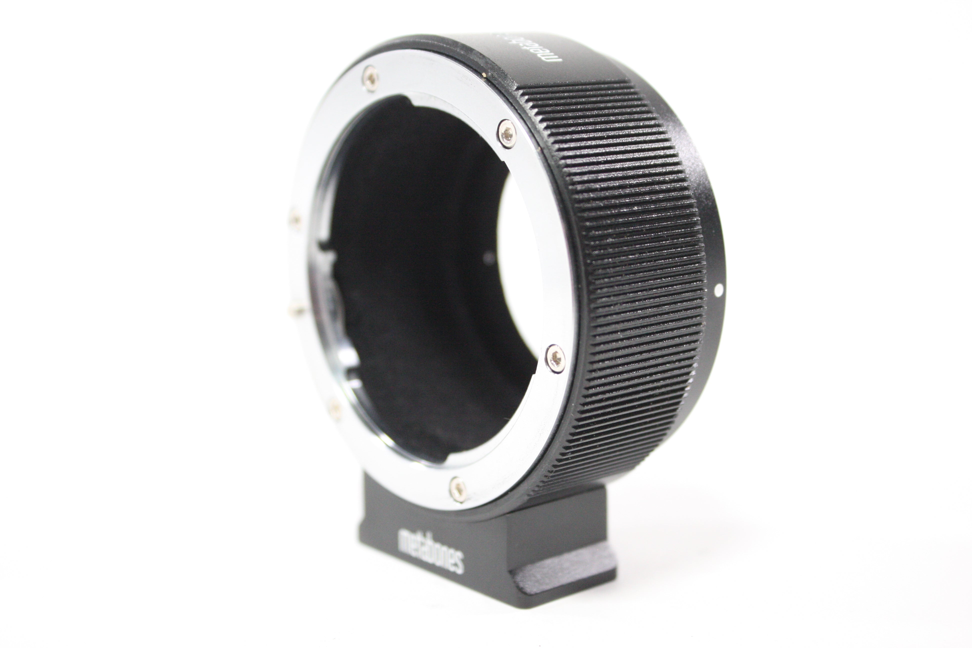Metabones Adapter Leica R Lens to Sony E Body