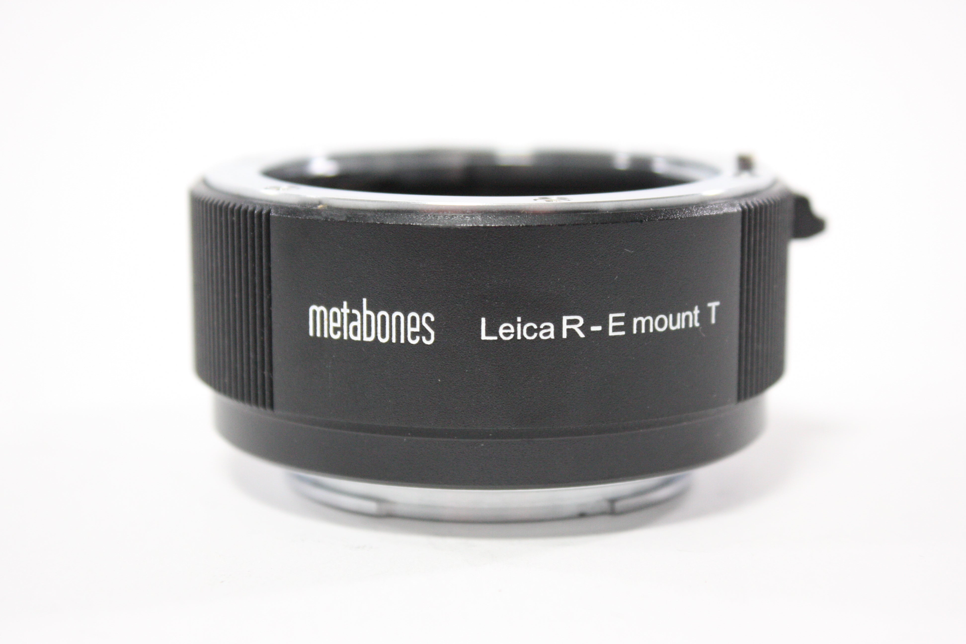 Metabones Adapter Leica R Lens to Sony E Body