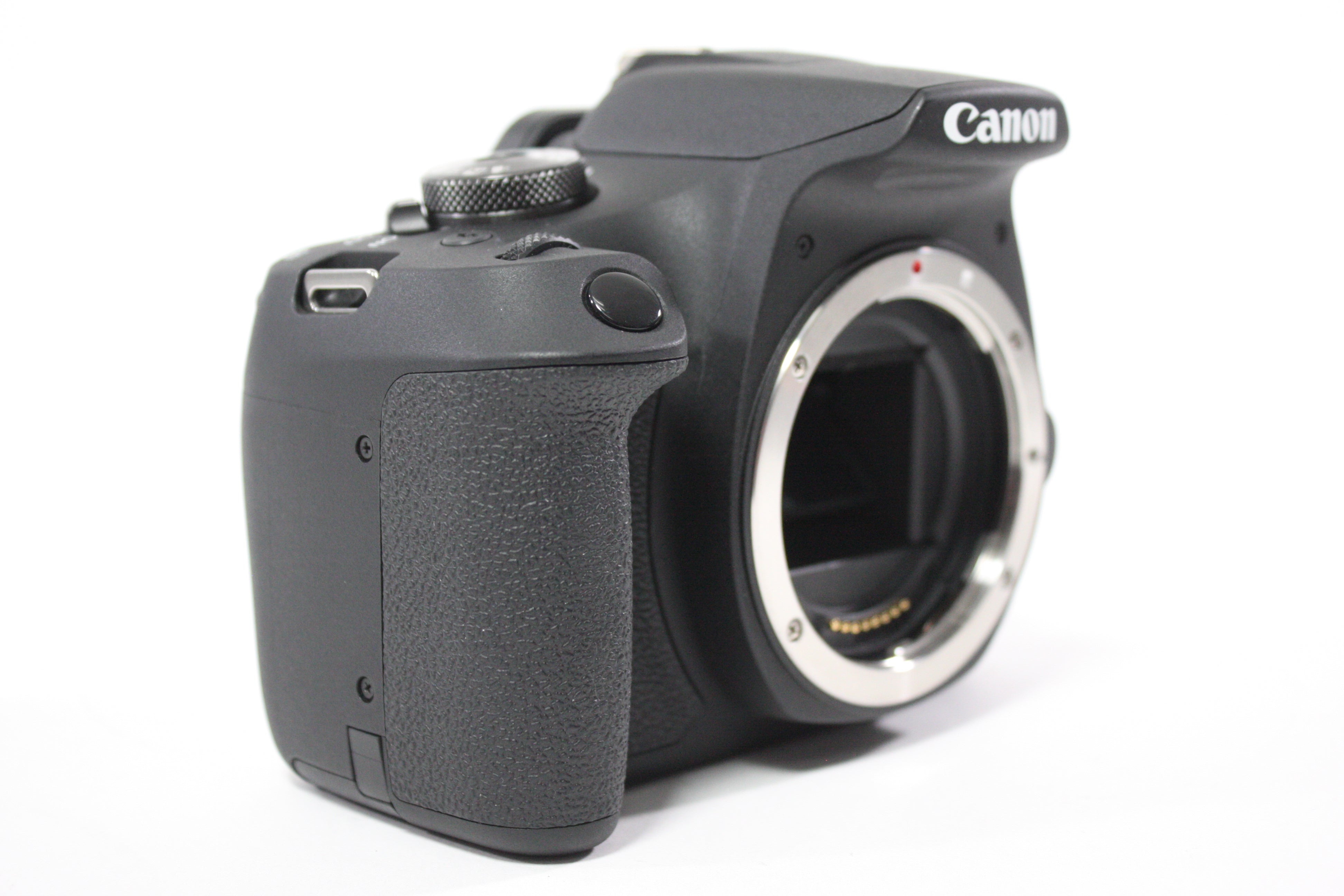 Canon Rebel T7 DSLR Camera with 18-55mm f/3.5-5.6 IS II Lens with Shutter Count 3,122