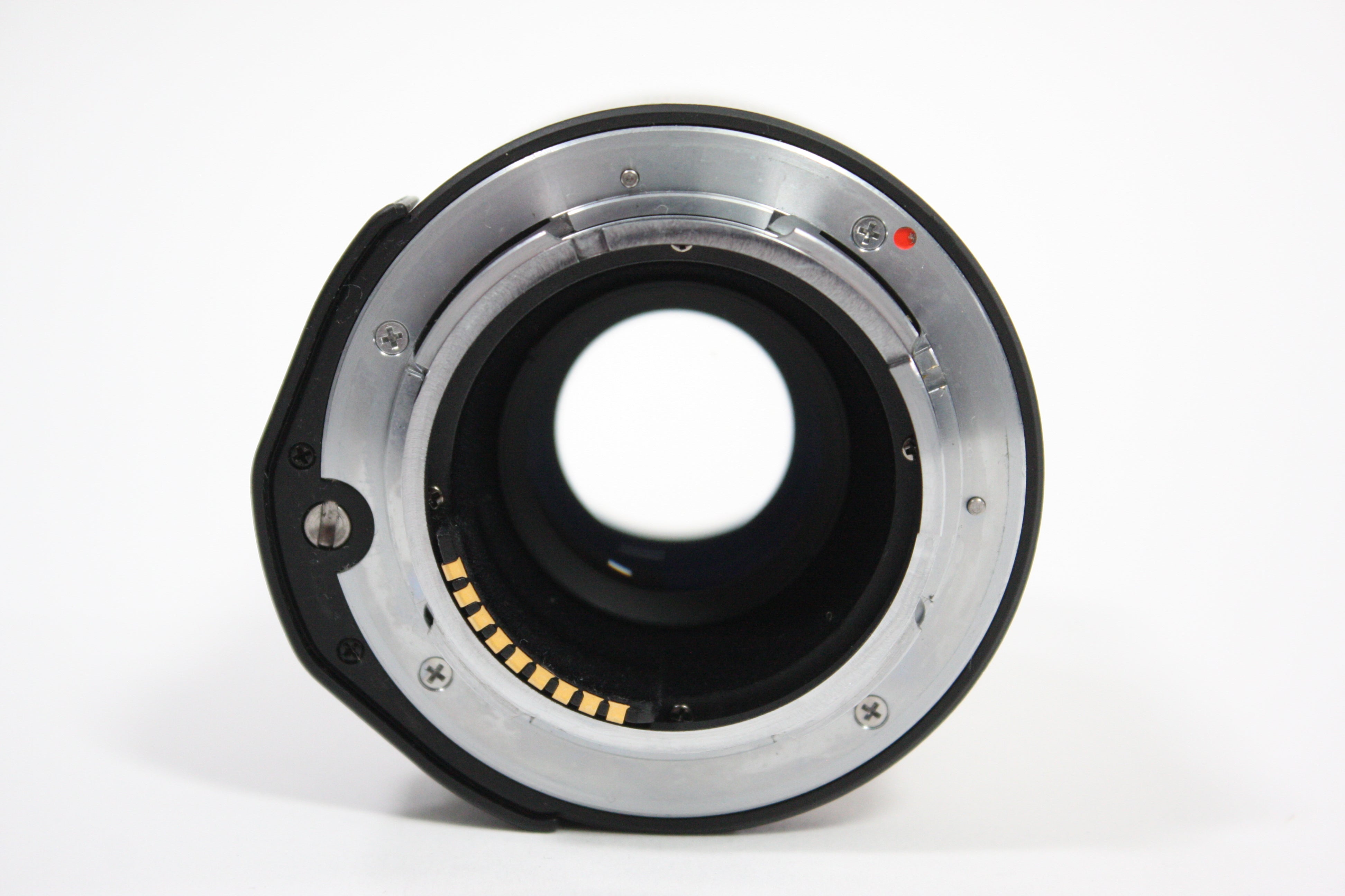 Carl Zeiss 90mm f/2.8 T* Sonnar Lens for Contax G Mount