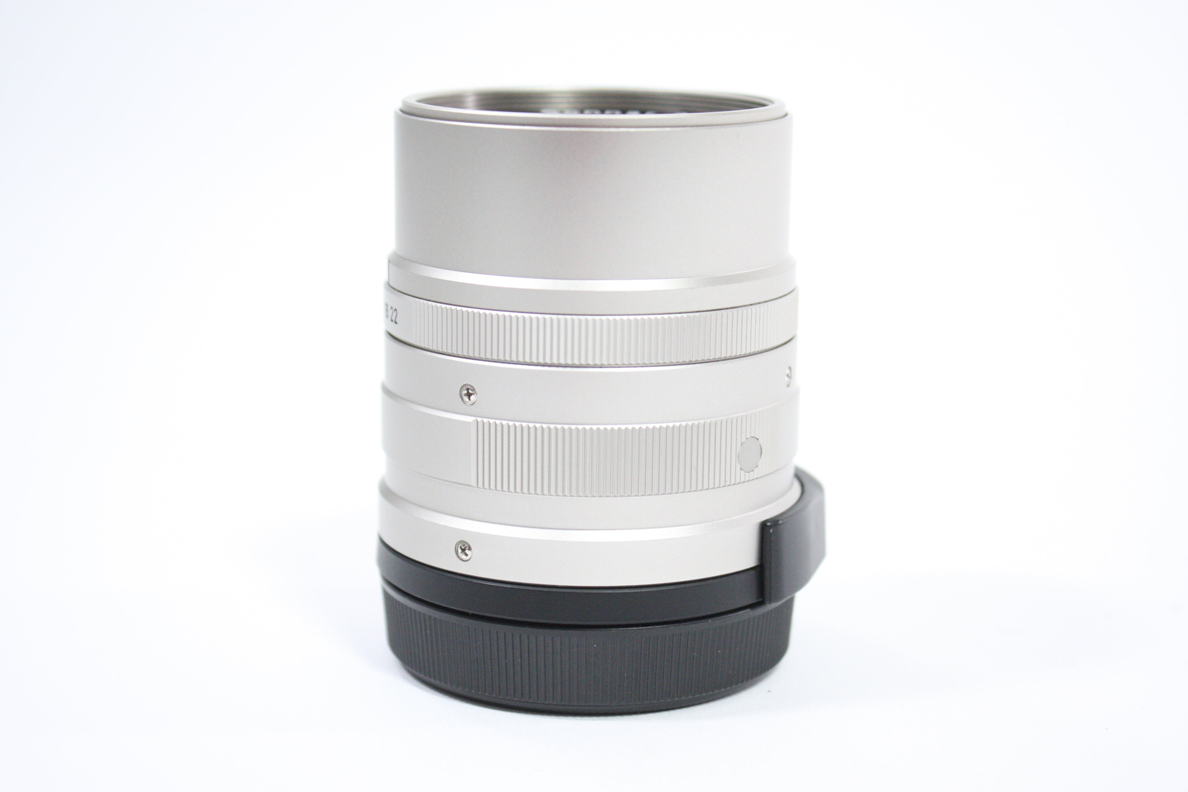 Carl Zeiss 90mm f/2.8 T* Sonnar Lens for Contax G Mount
