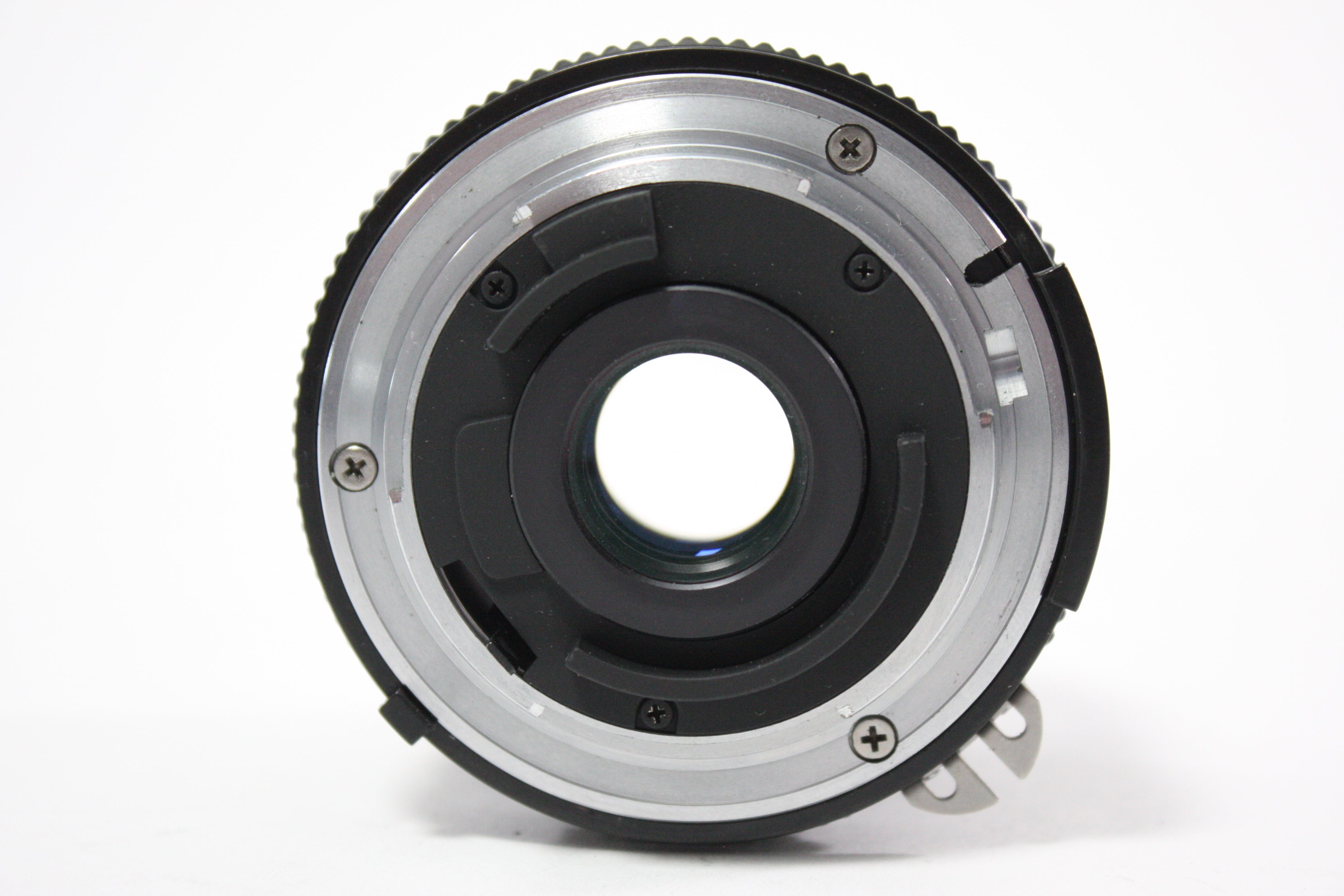 Nikon 28mm f/3.5 Nikkor AIS Lens for Nikon F Mount AS-IS
