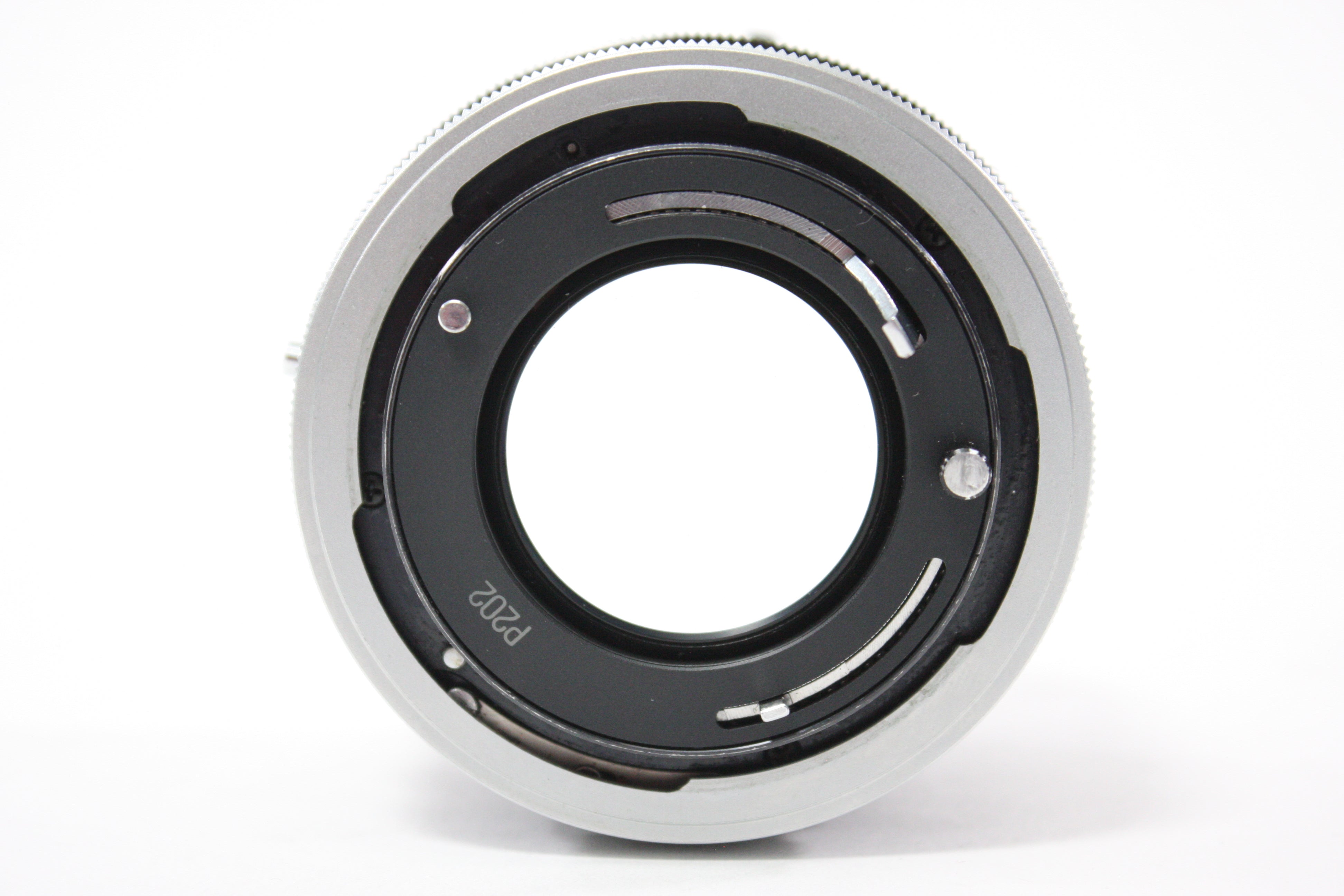 Canon 50mm f/1.4 SSC Lens for FD Mount