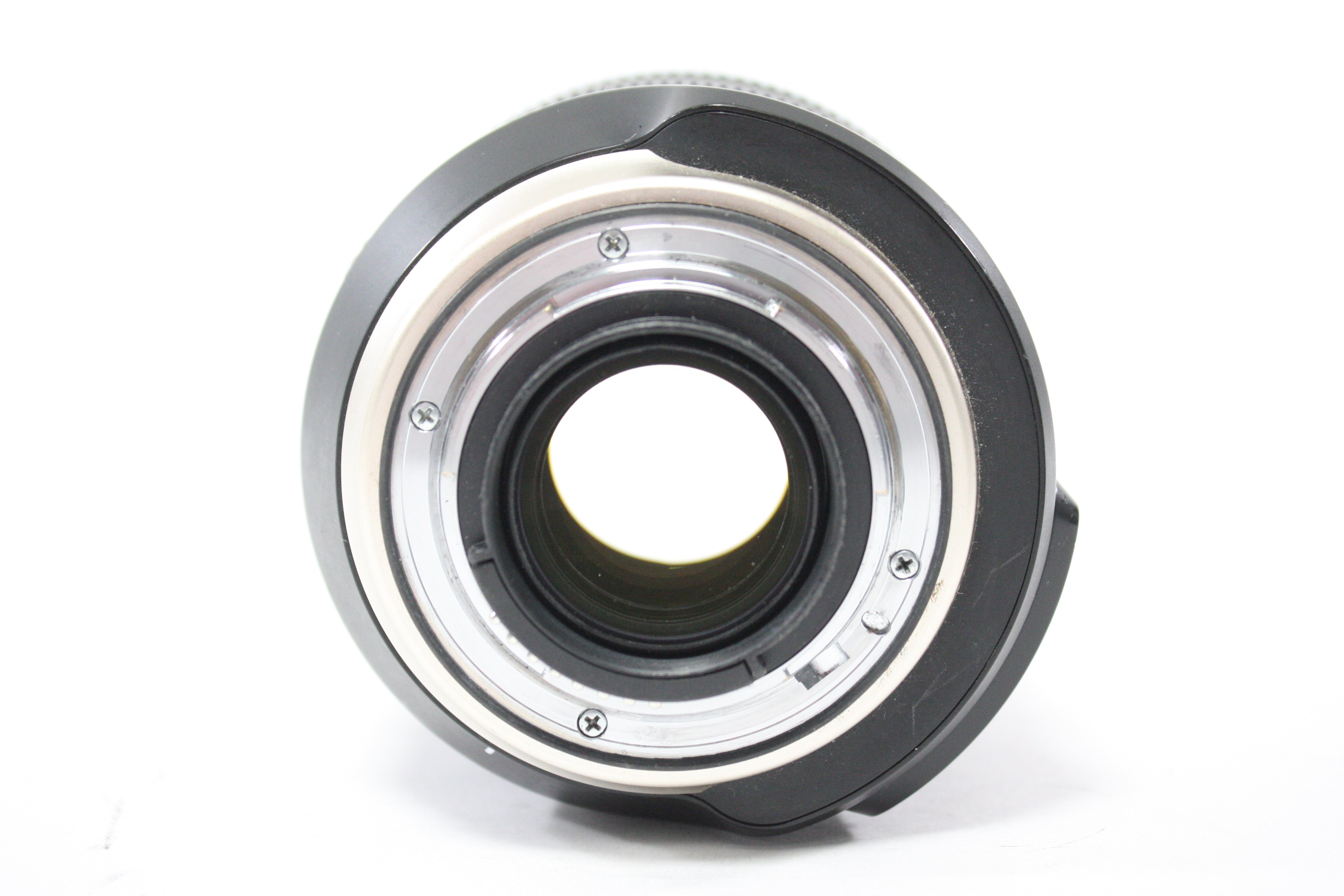 Tamron 24-70mm f/2.8 SP VC G2 Lens for Nikon F Mount