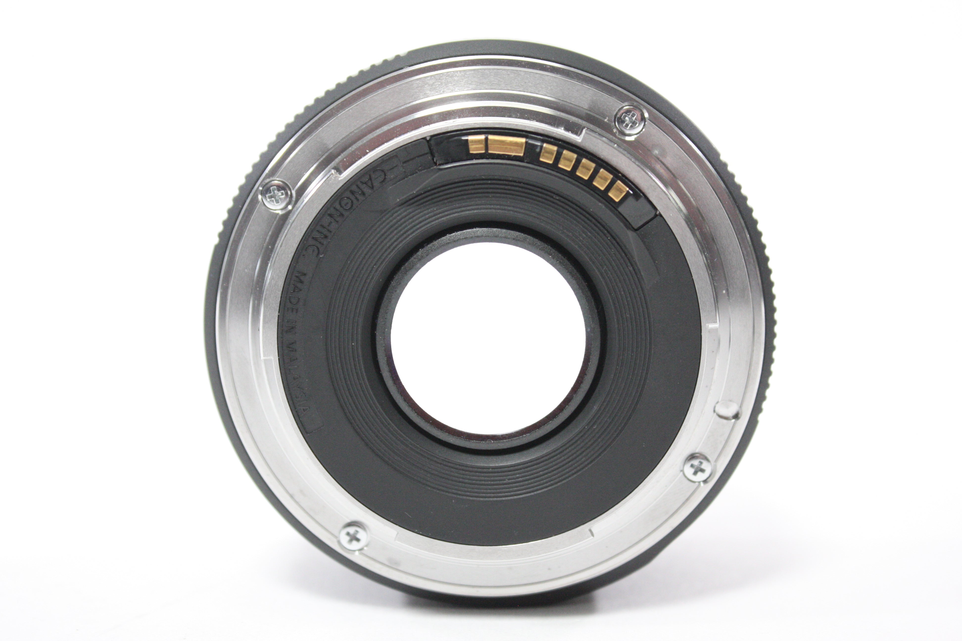 Canon 50mm f/1.8 STM Lens for EF Mount