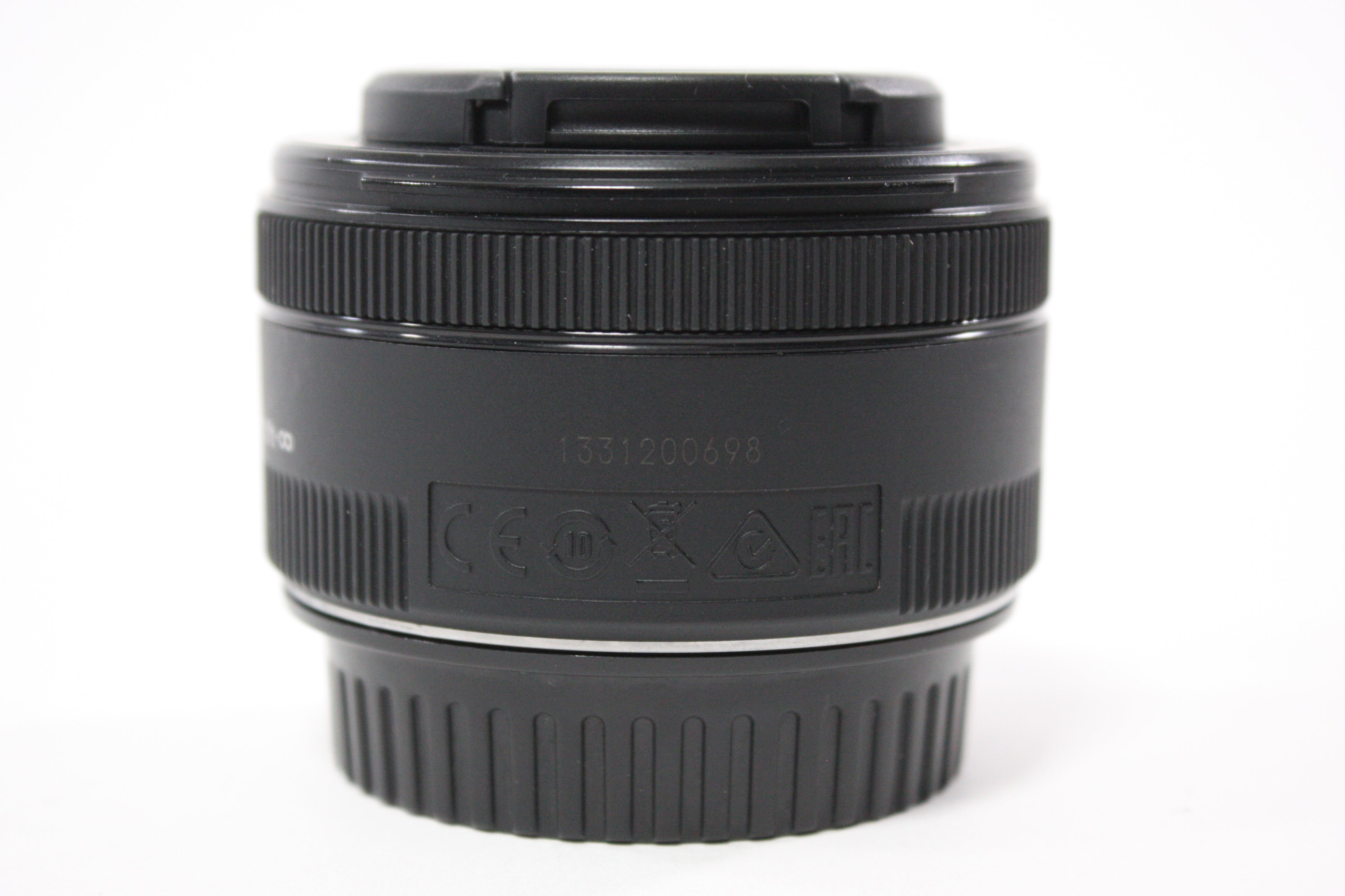 Canon 50mm f/1.8 STM Lens for EF Mount