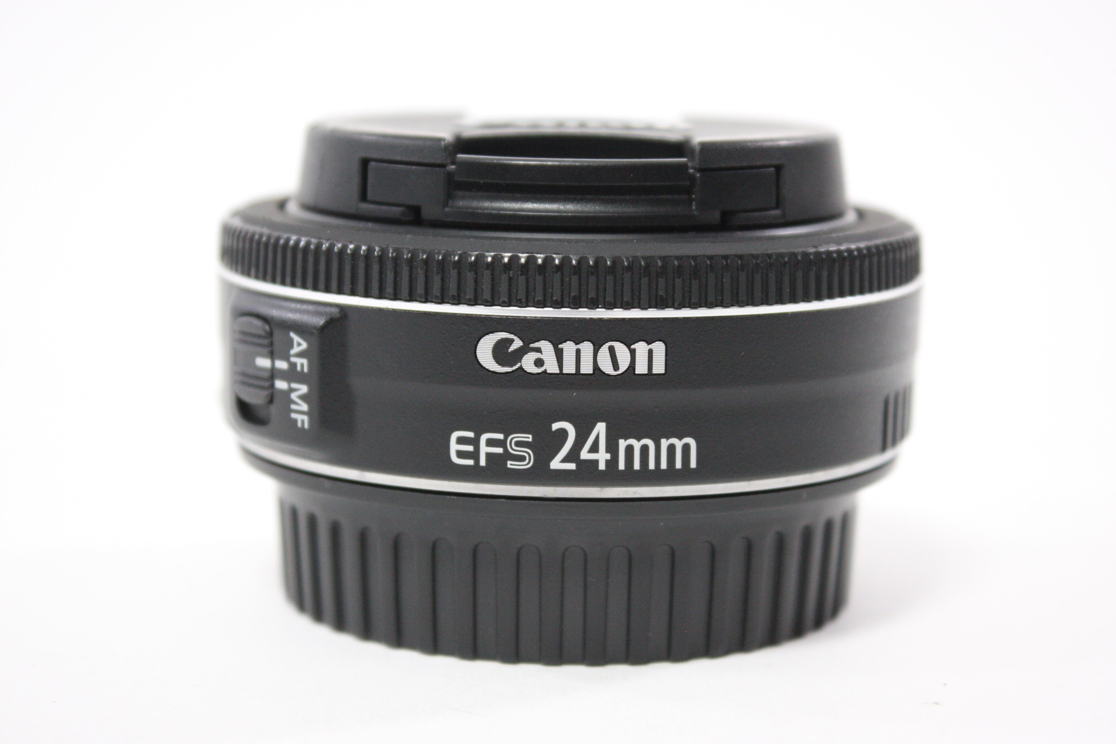 Canon 24mm f/2.8 STM EF-S Lens for EF Mount