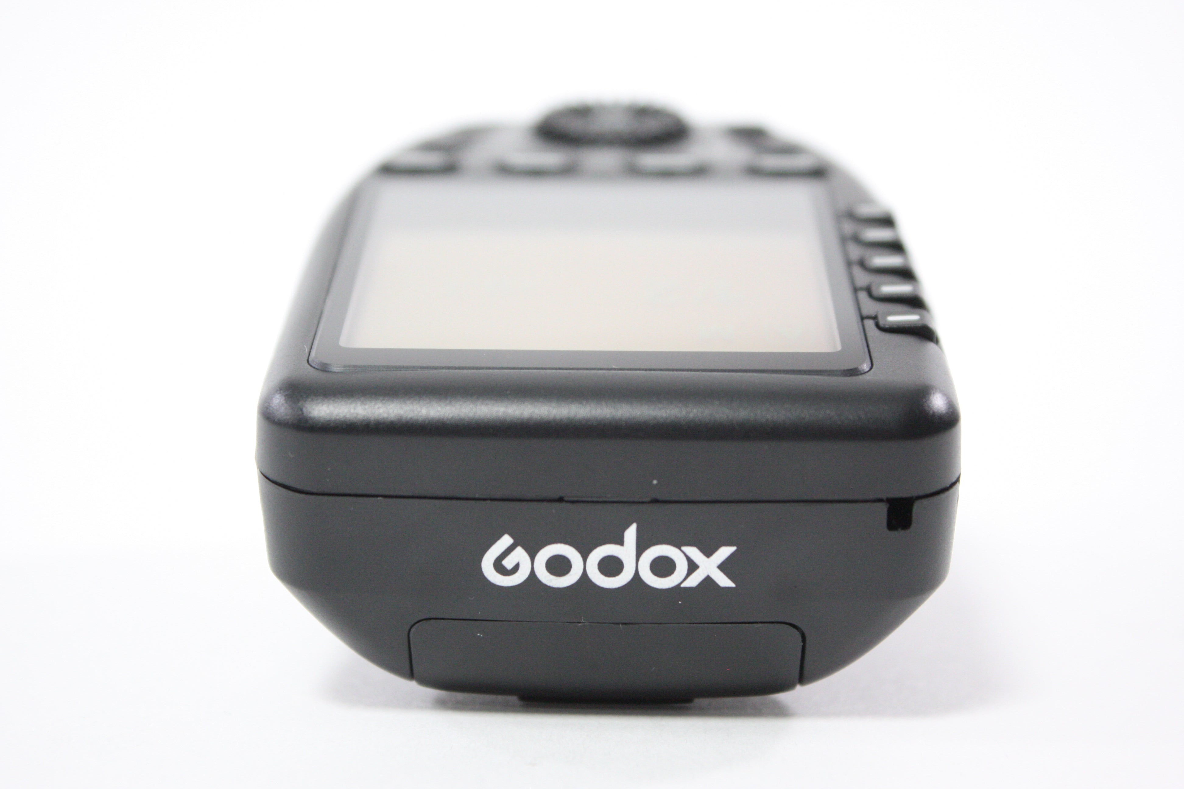 Godox XPro-C TTL Wireless Flash Trigger for Canon Cameras