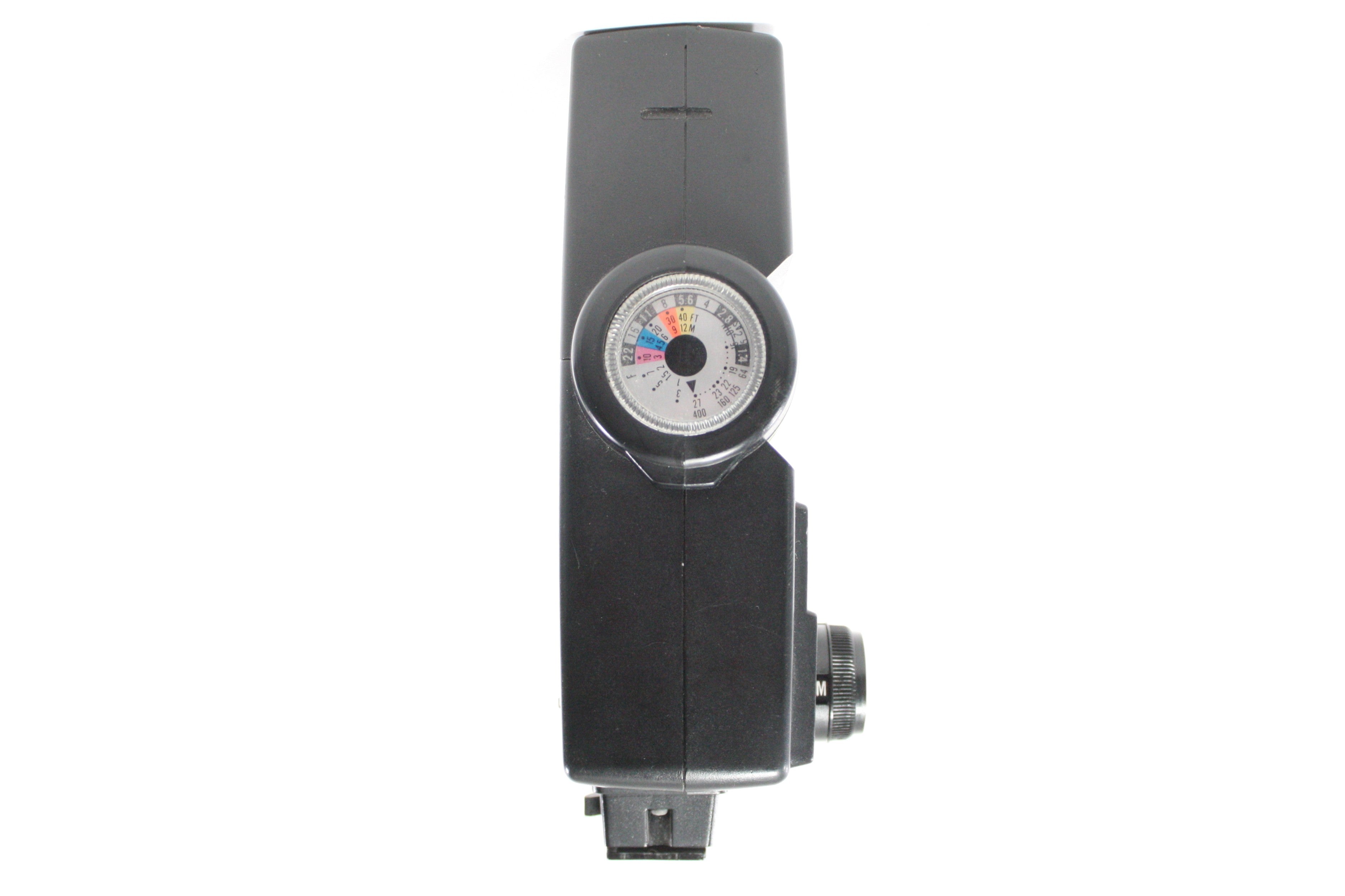 Vivitar 283 Auto Thyristor Flash