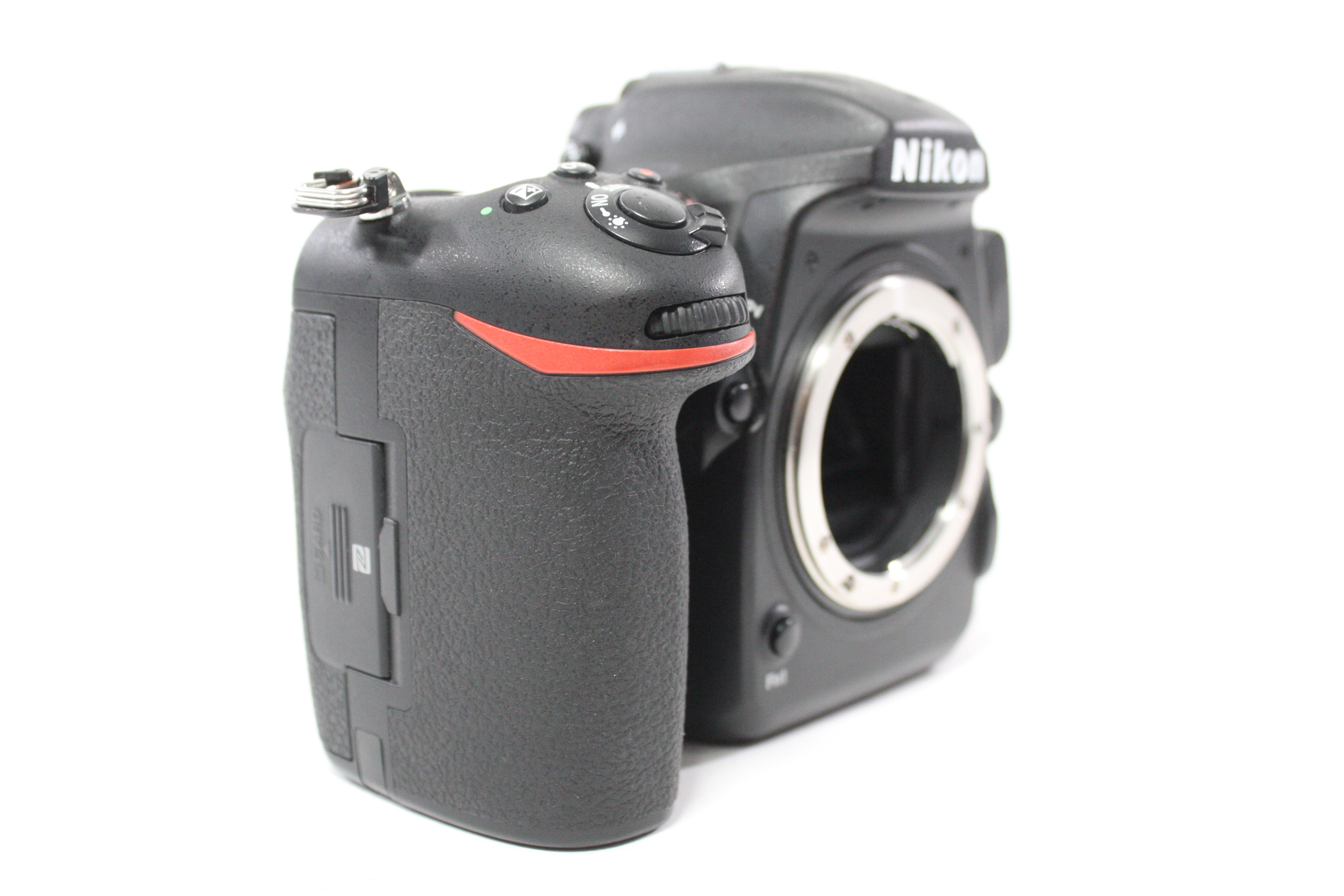 Nikon D500 DSLR Camera Body with Shutter Count 16,680