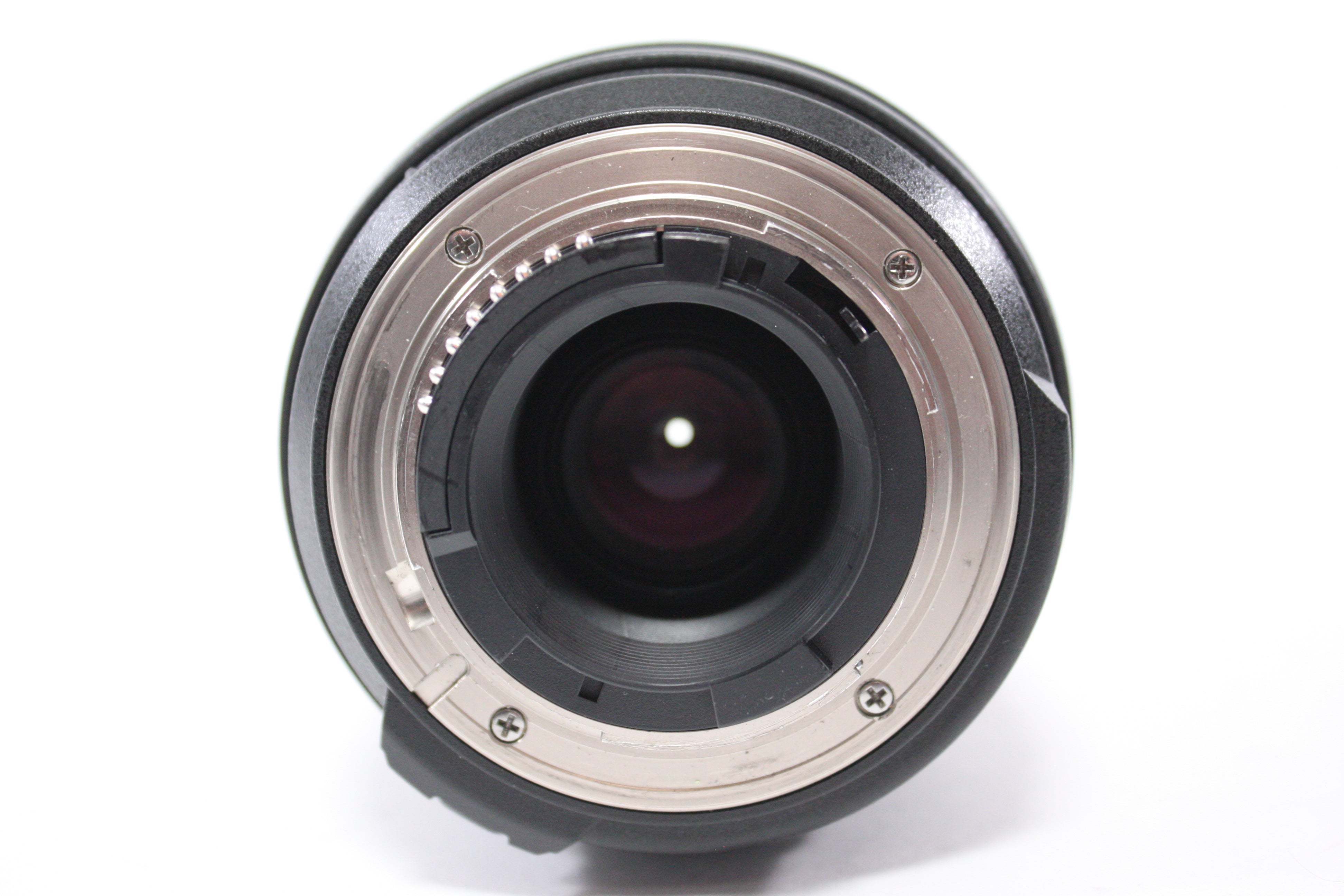 Tamron 70-300mm f/4-5.6 LD Di AF Tele-Macro Lens for Nikon F Mount
