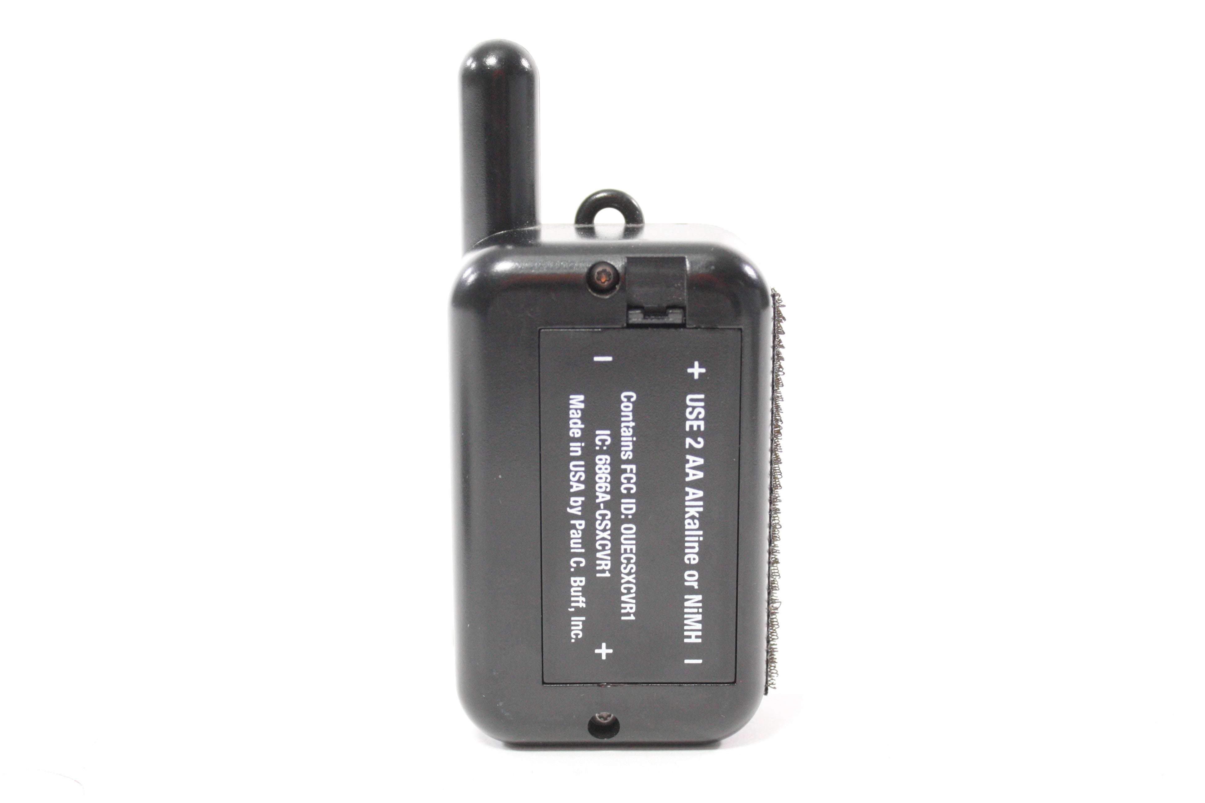 Paul C Buff CyberSync Remote Receiver CSRB+ 2.4GHz