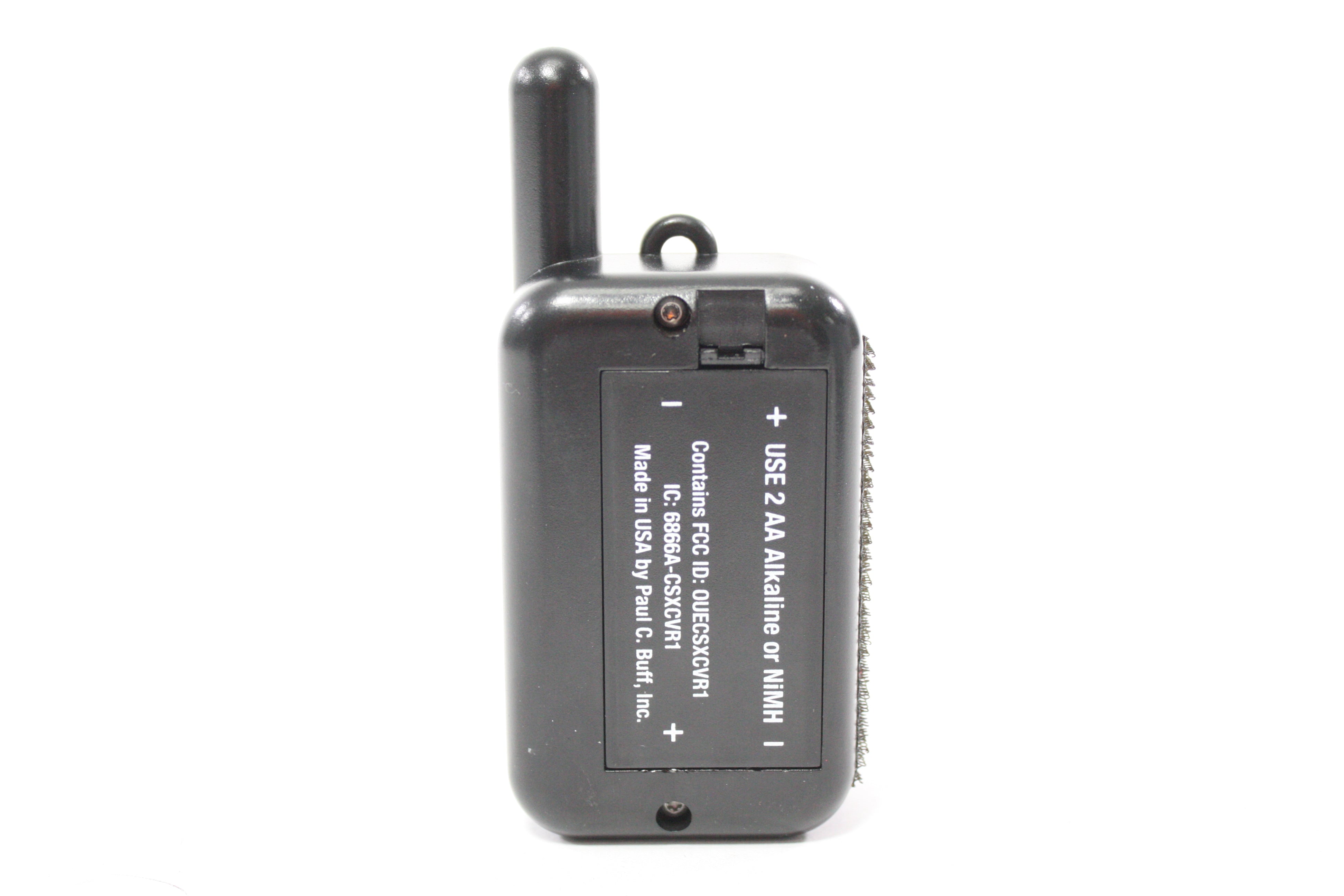 Paul C Buff CyberSync Remote Receiver CSRB+ 2.4GHz