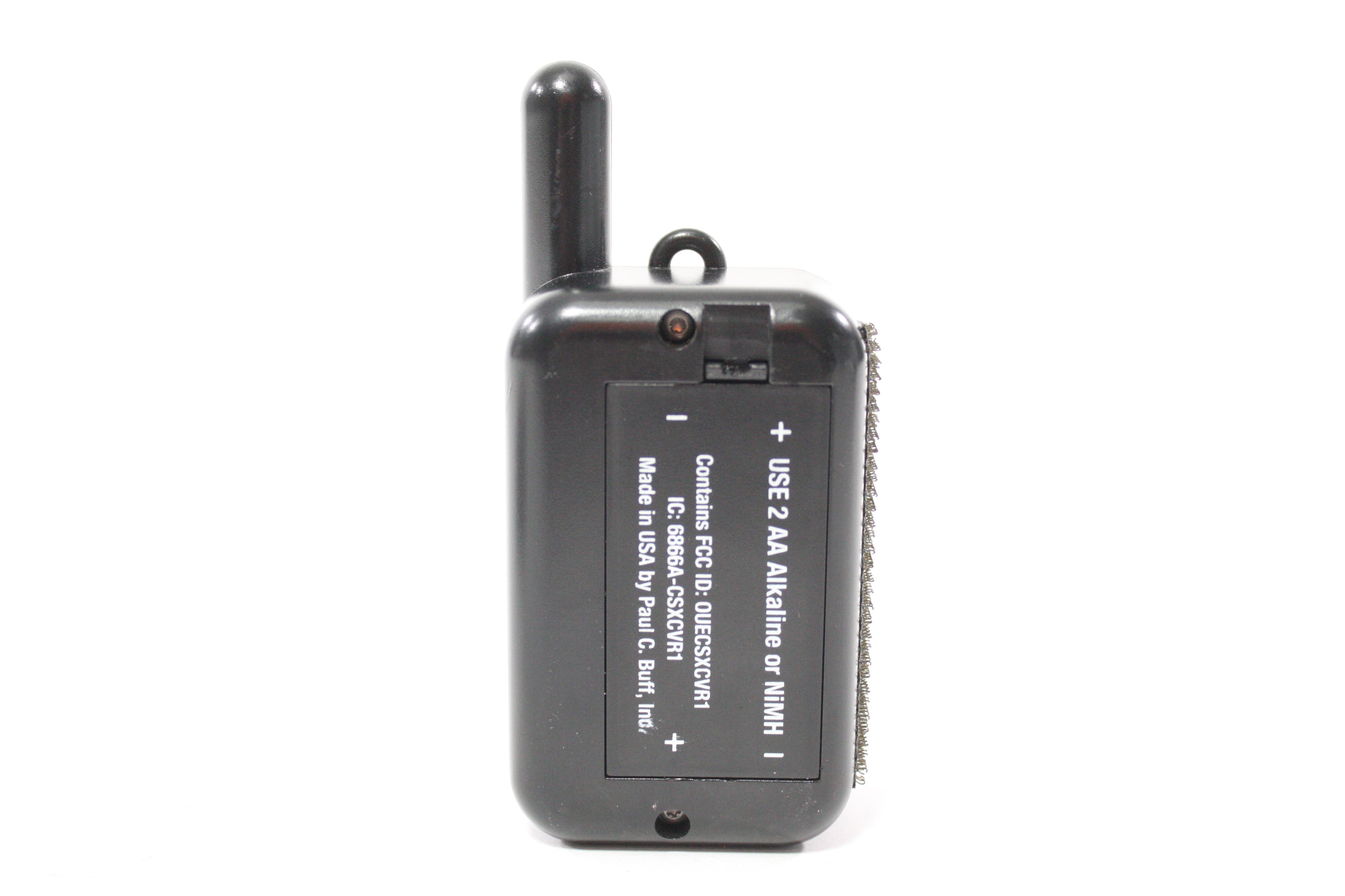 Paul C Buff CyberSync Remote Receiver CSRB+ 2.4GHz