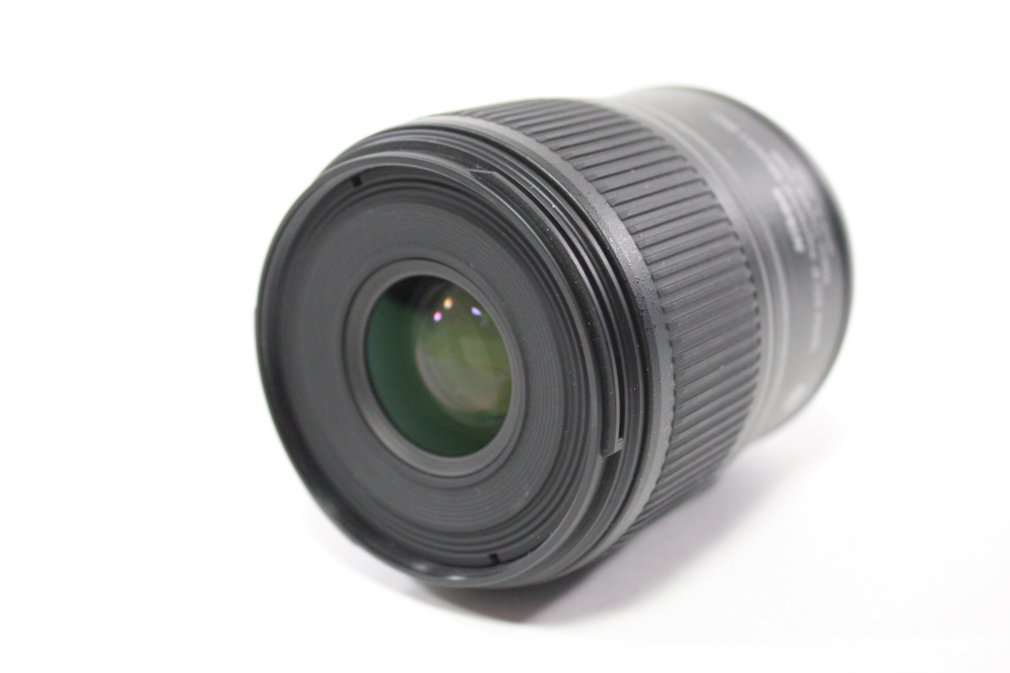 Nikon 60mm f/2.8 G ED AF-S Micro Nikkor Lens for Nikon F Mount