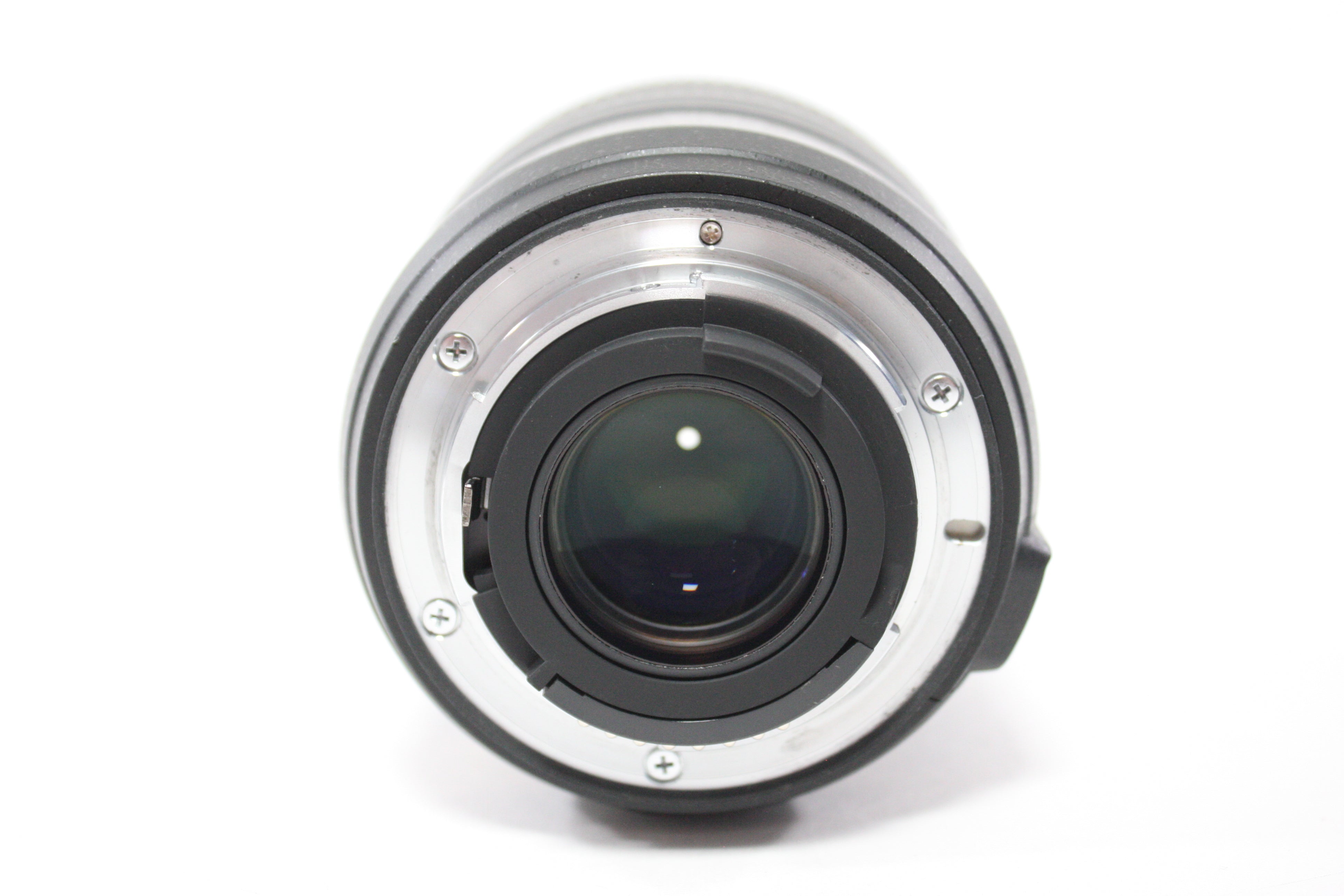 Nikon 60mm f/2.8 G ED AF-S Micro Nikkor Lens for Nikon F Mount