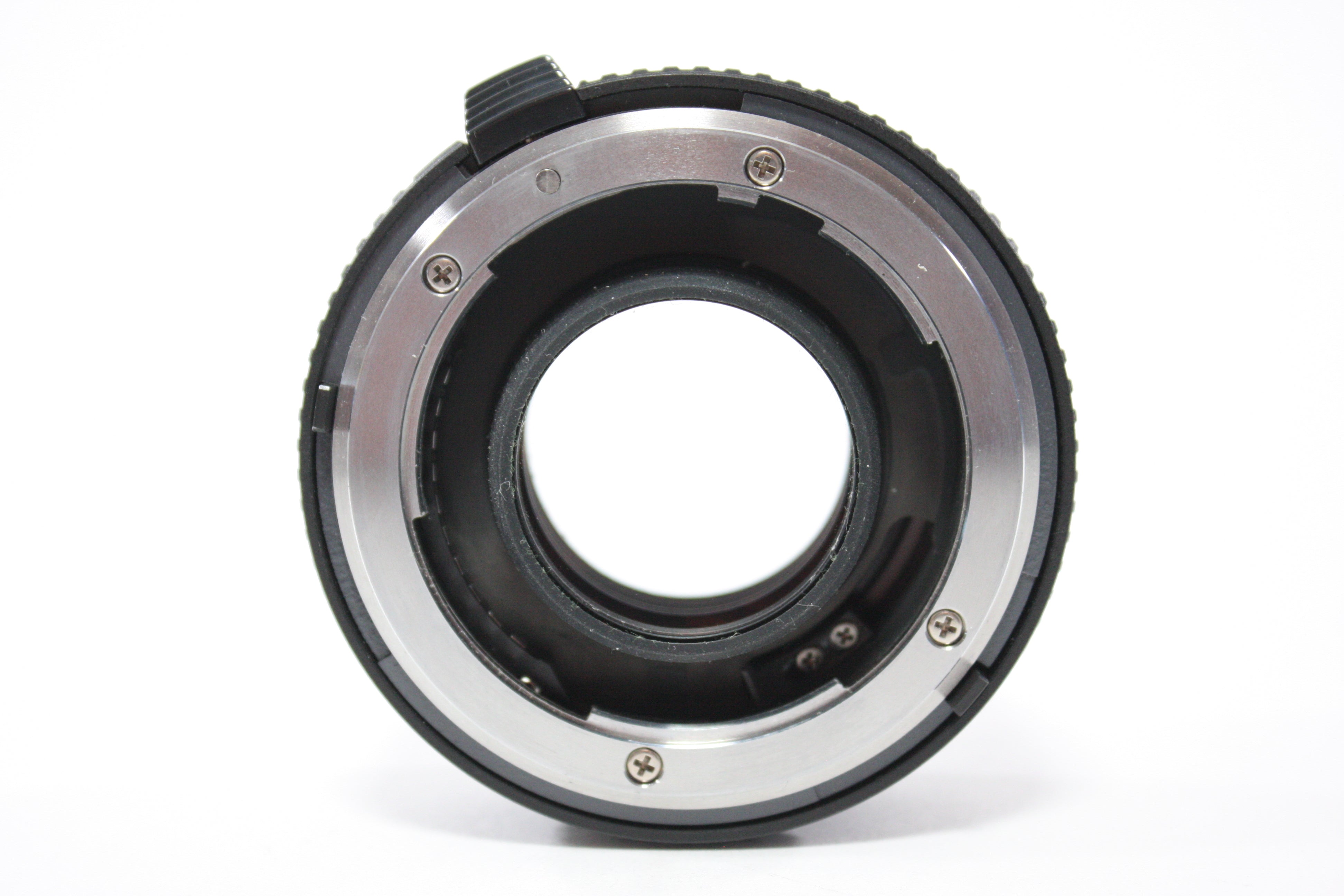 Nikon TC-14E II 1.4x Teleconverter for Nikon F Mount
