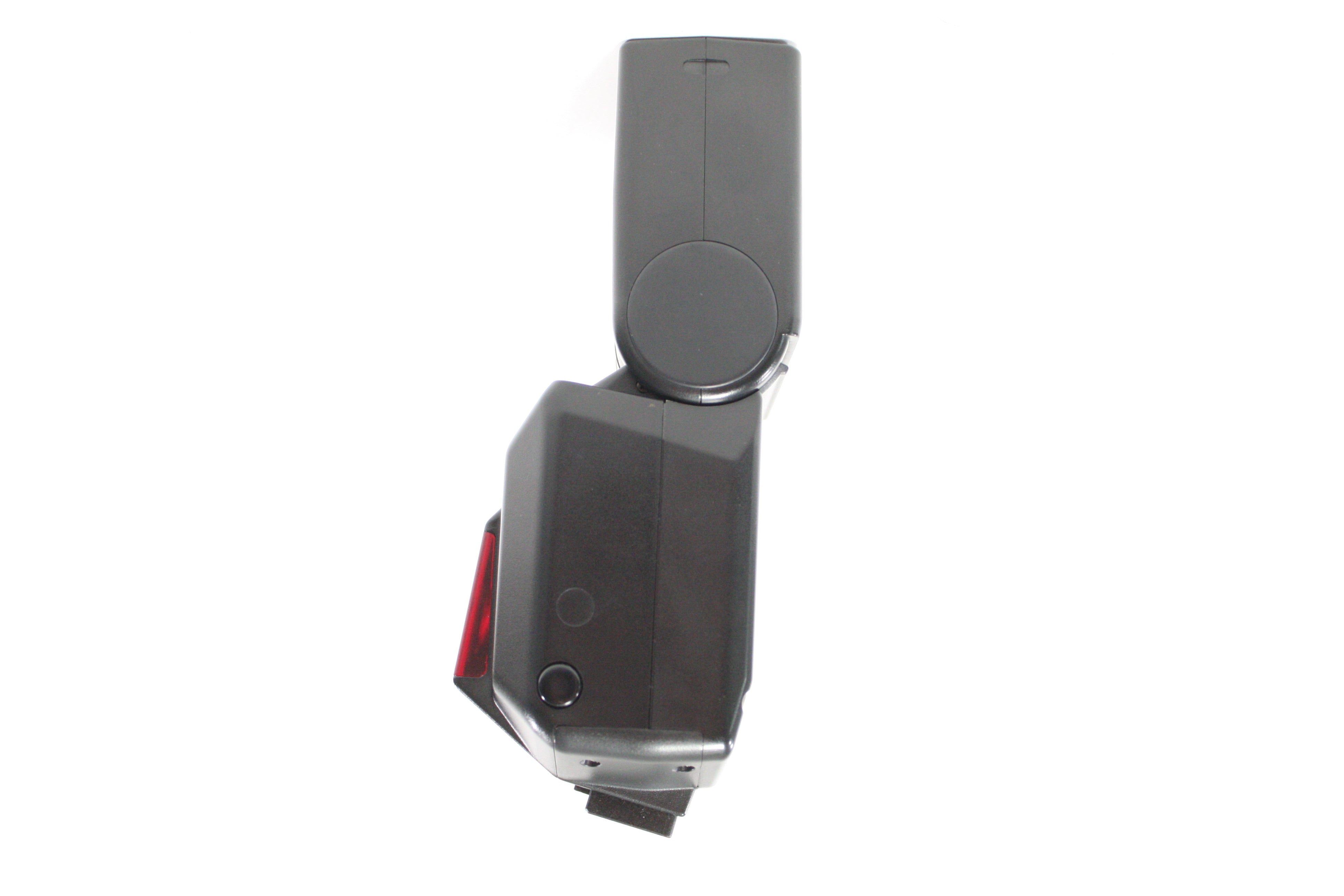 Minolta Program 3600 HS D Flash