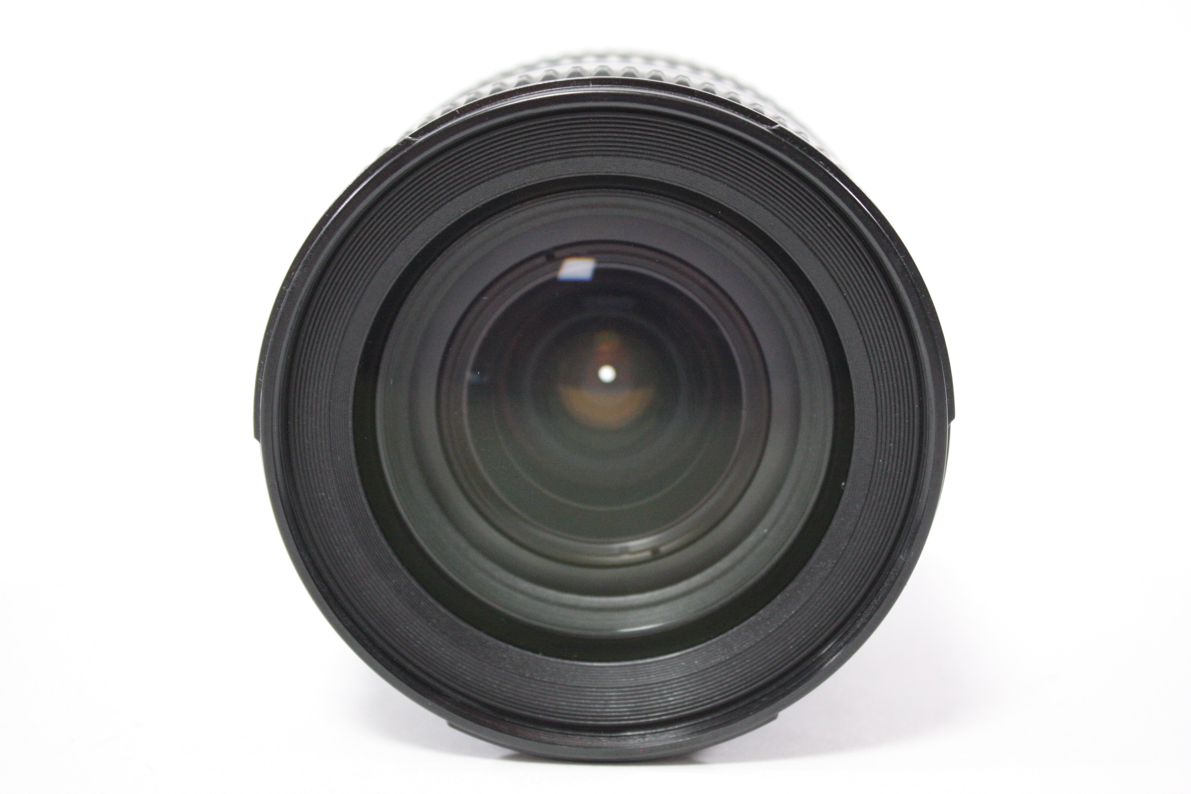 Nikon 28-200mm f/3.5-5.6 D Zoom-Nikkor Lens for Nikon F Mount (Please Read)