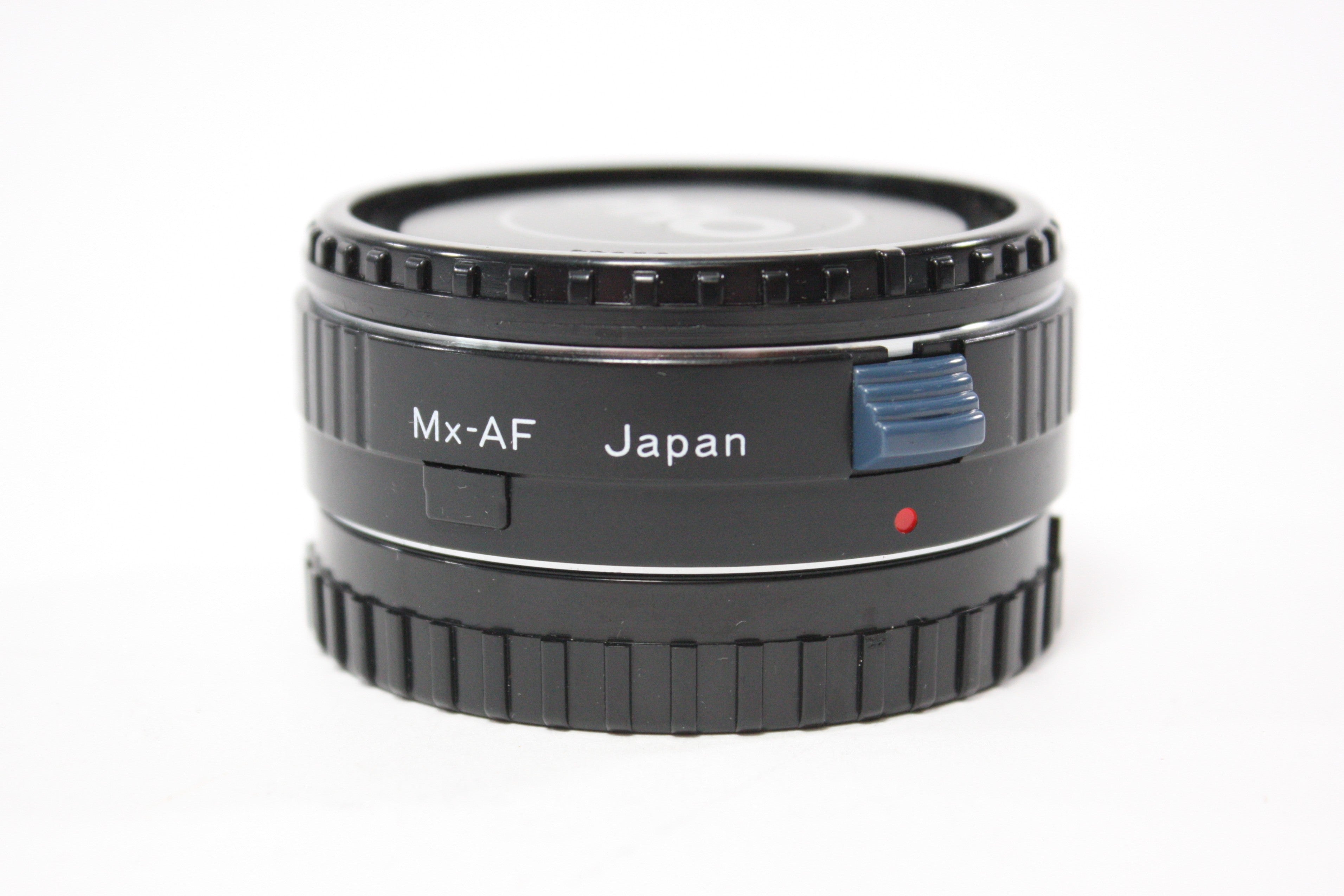 Promaster Spectrum 1.7x Teleconverter for Maxxum A Mount