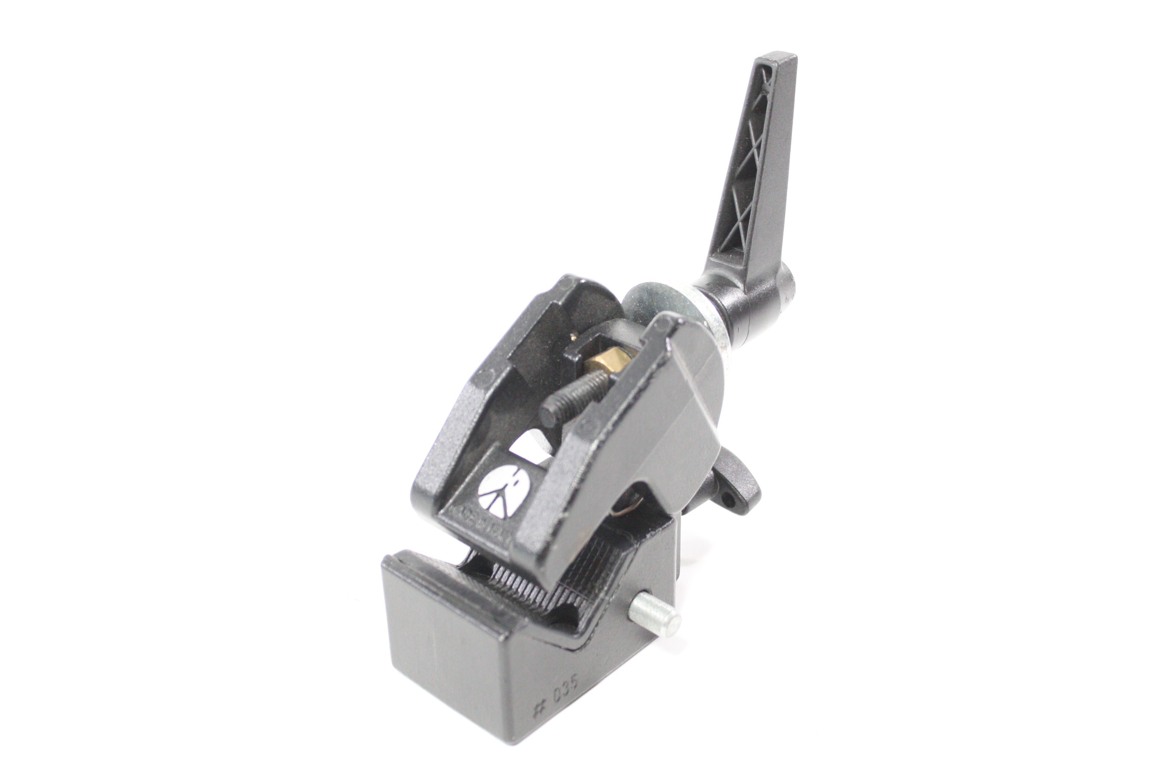 Manfrotto 035 Super Clamp