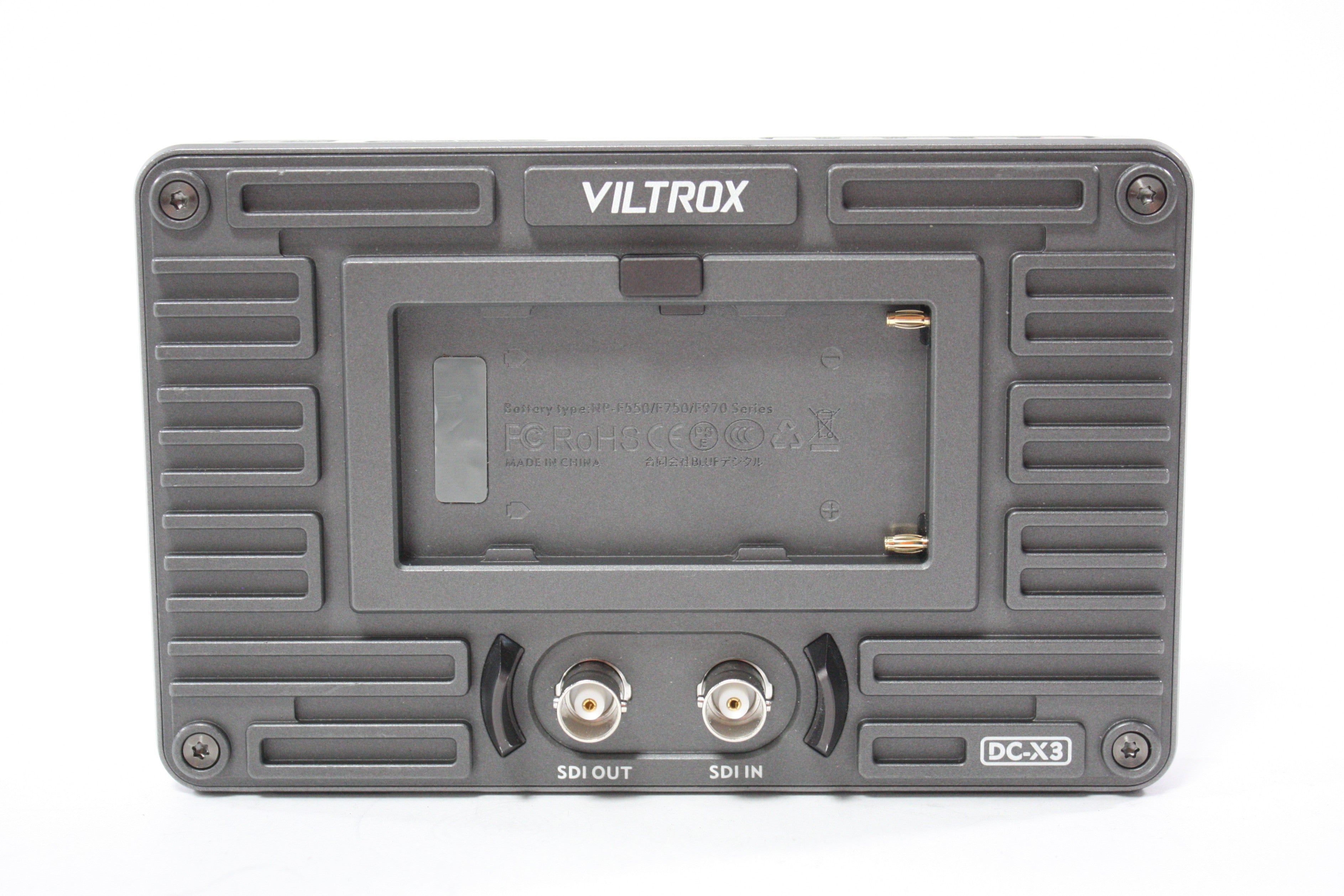 Viltrox DC-X3 Monitor