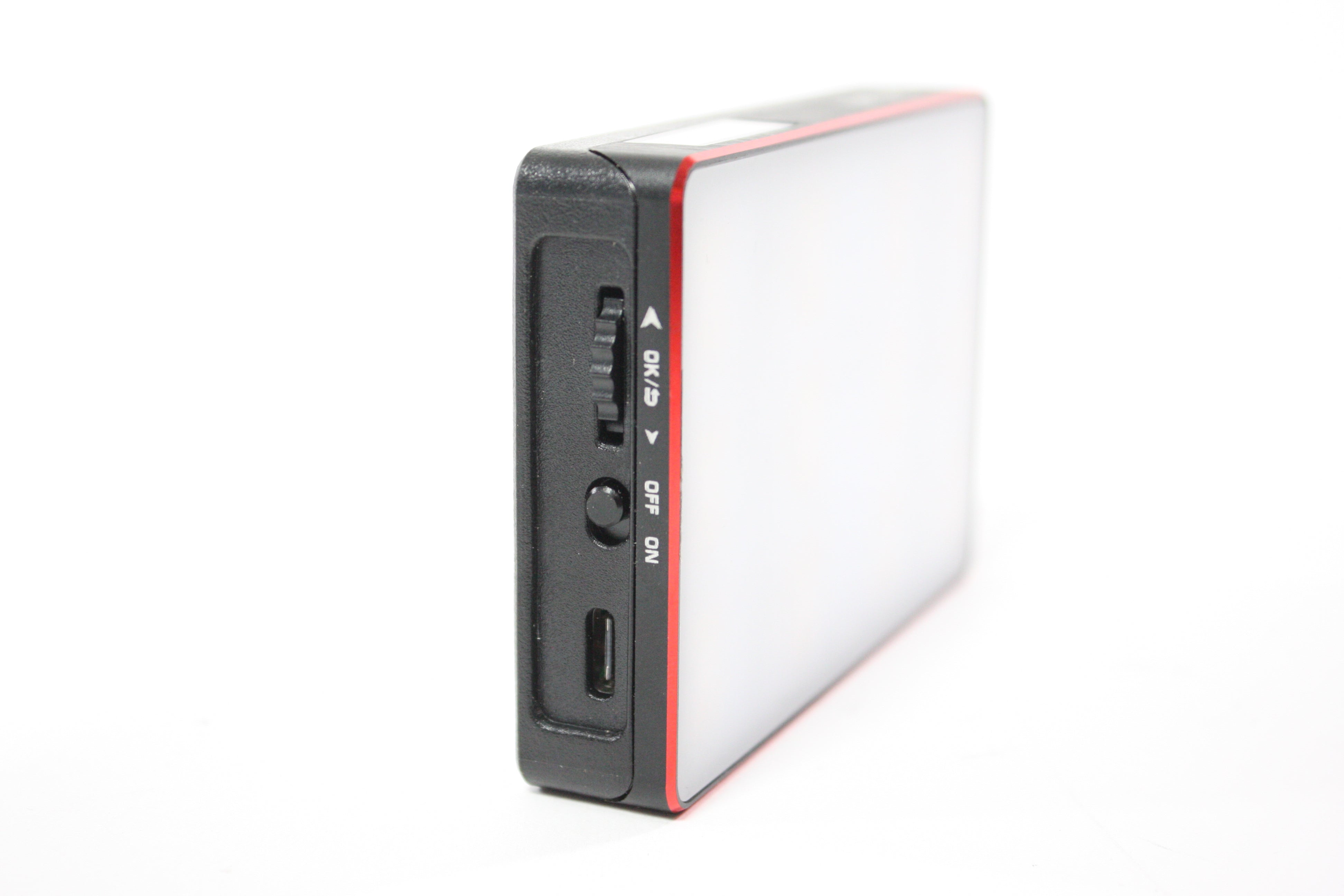 Aputure MC 4-Light Travel Kit