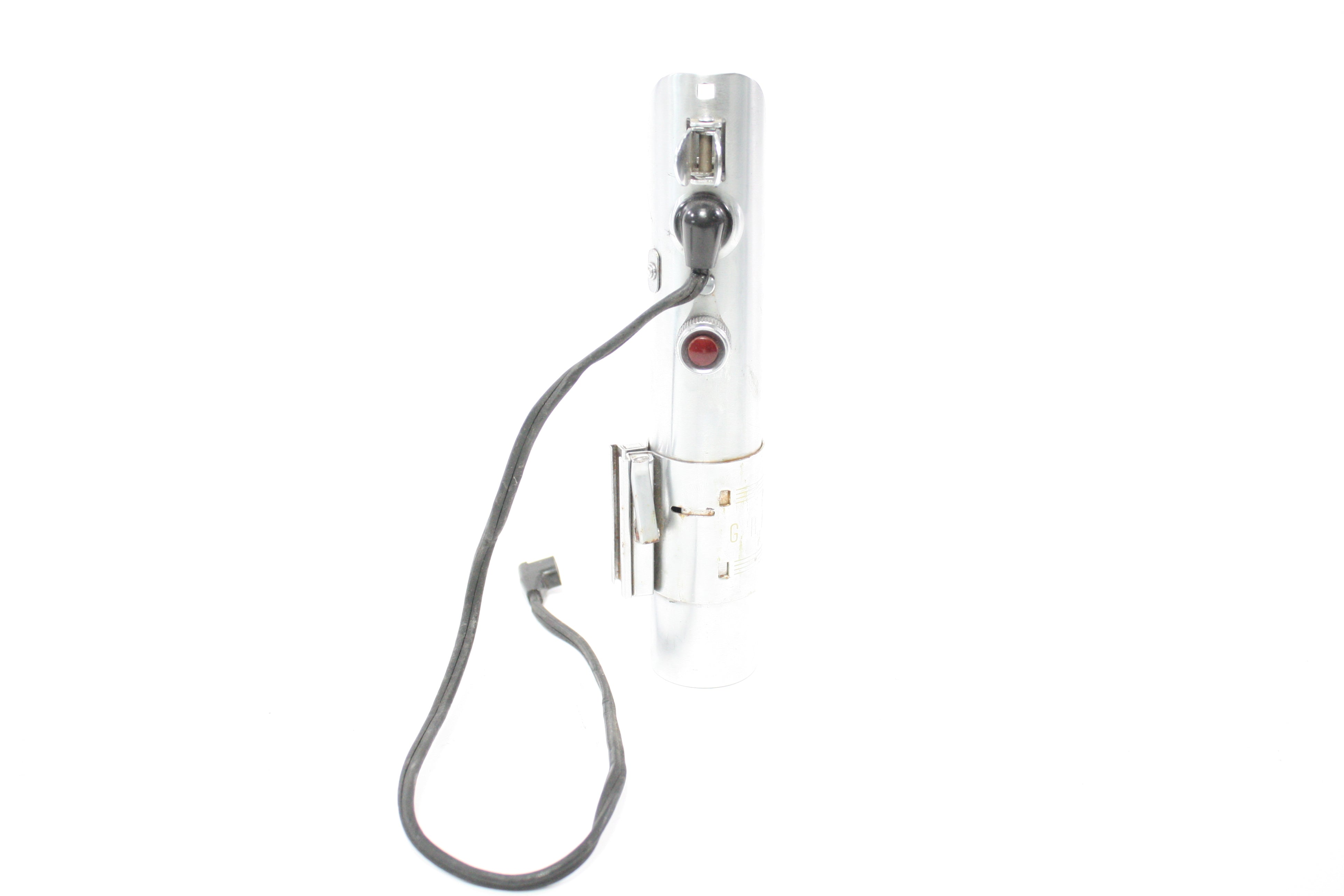 Graflex 2 Cell Camera Flash Handle with Reflector