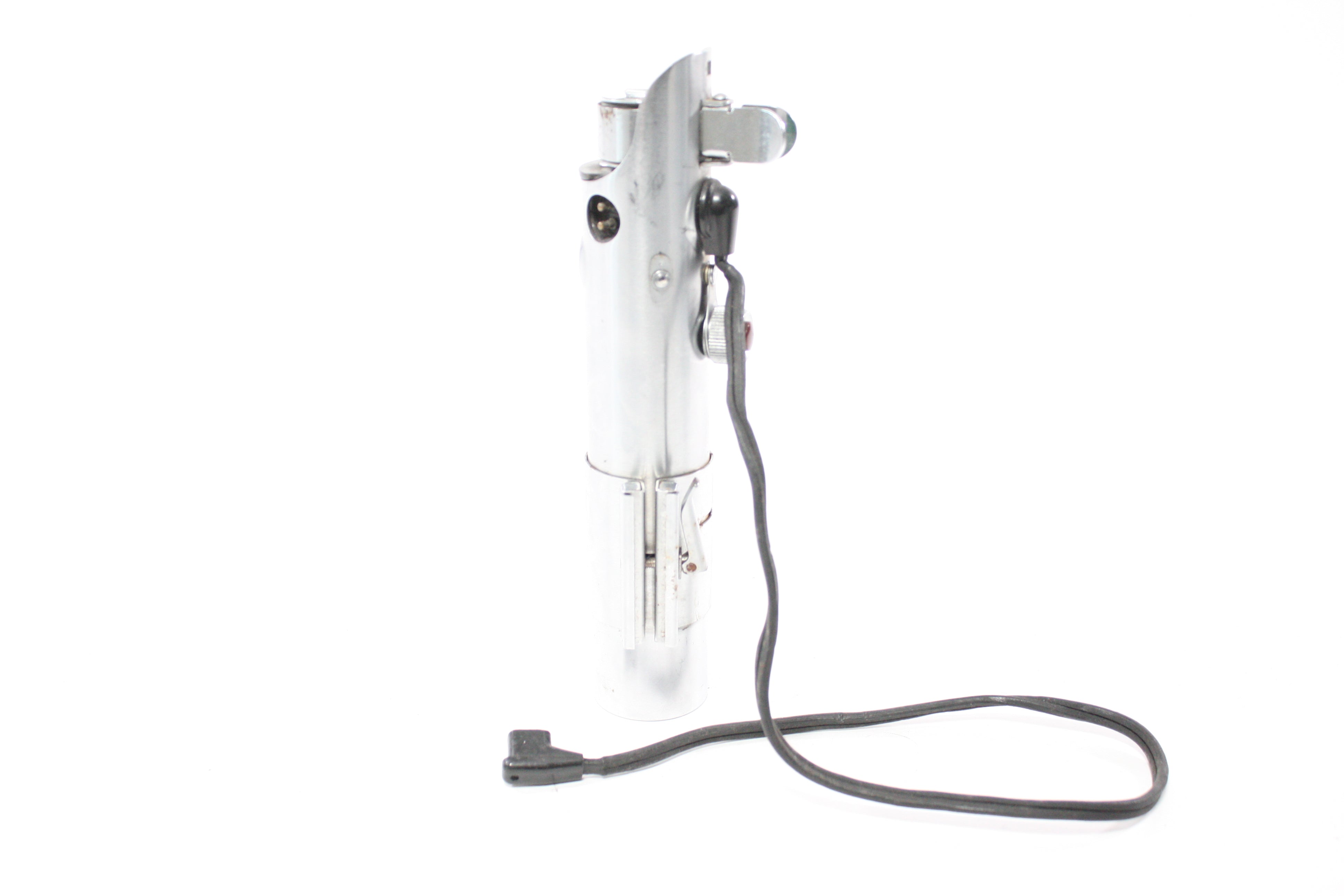 Graflex 2 Cell Camera Flash Handle with Reflector