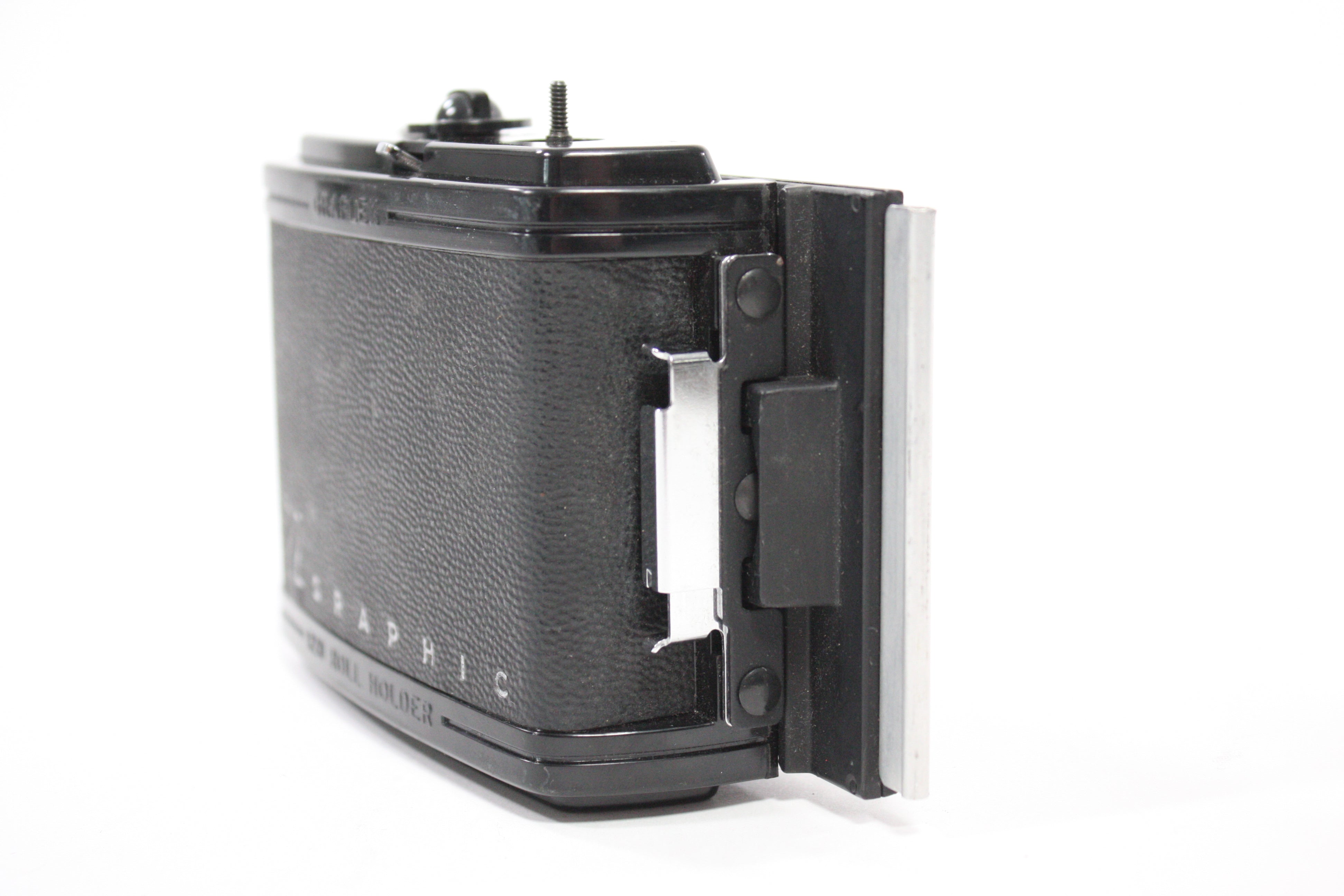 Graflex "22" Graphic 120 Roll Holder