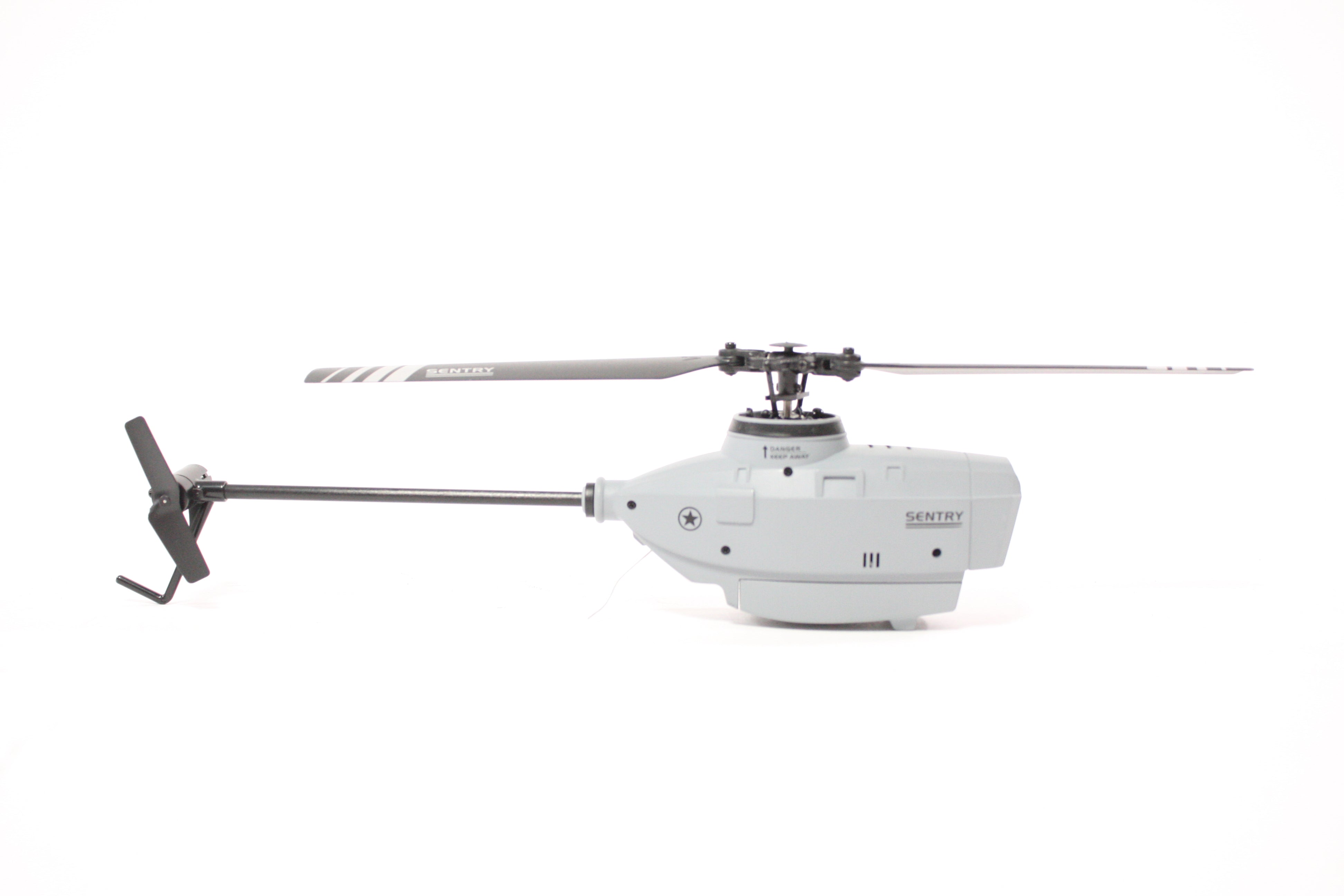 Sentry Scout Drone RC ERA C127AI