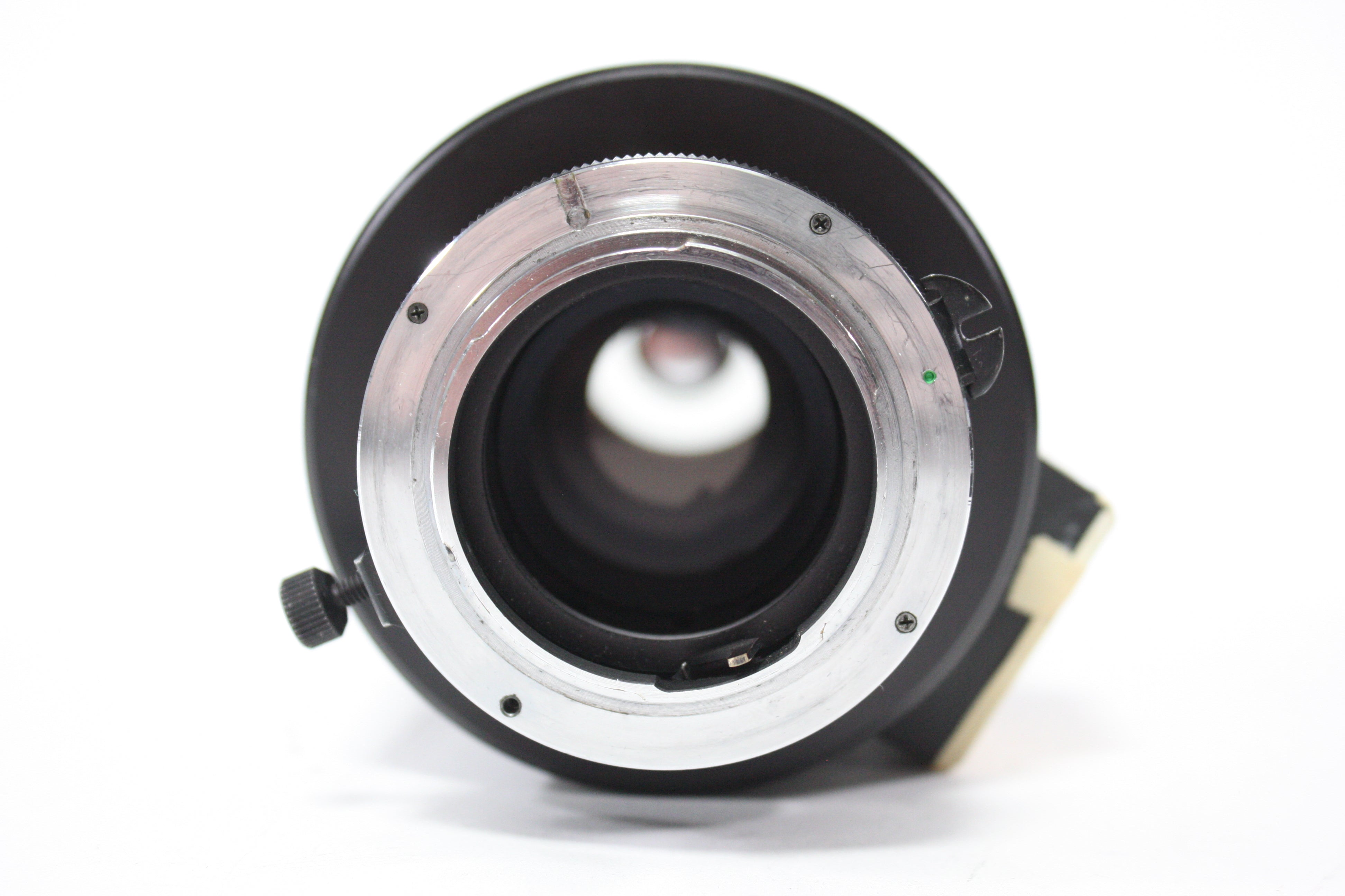 Sigma 500mm f/8 XQ Mirror Ultra-Telephoto Lens for Nikon F Mount AS-IS