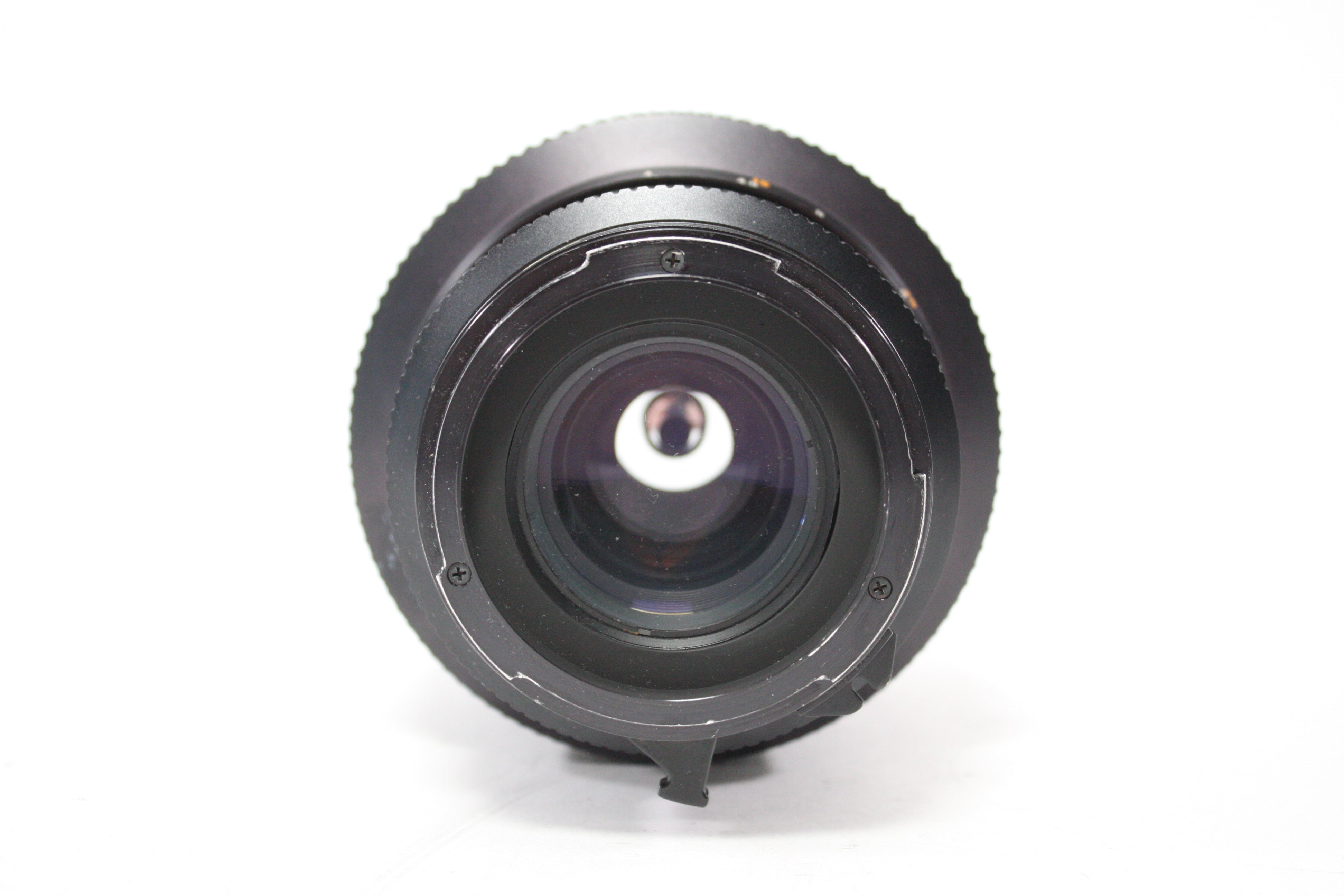 Mamiya 500mm f/ 8 Reflex C Mirror Lens for M 645 Mount AS-IS