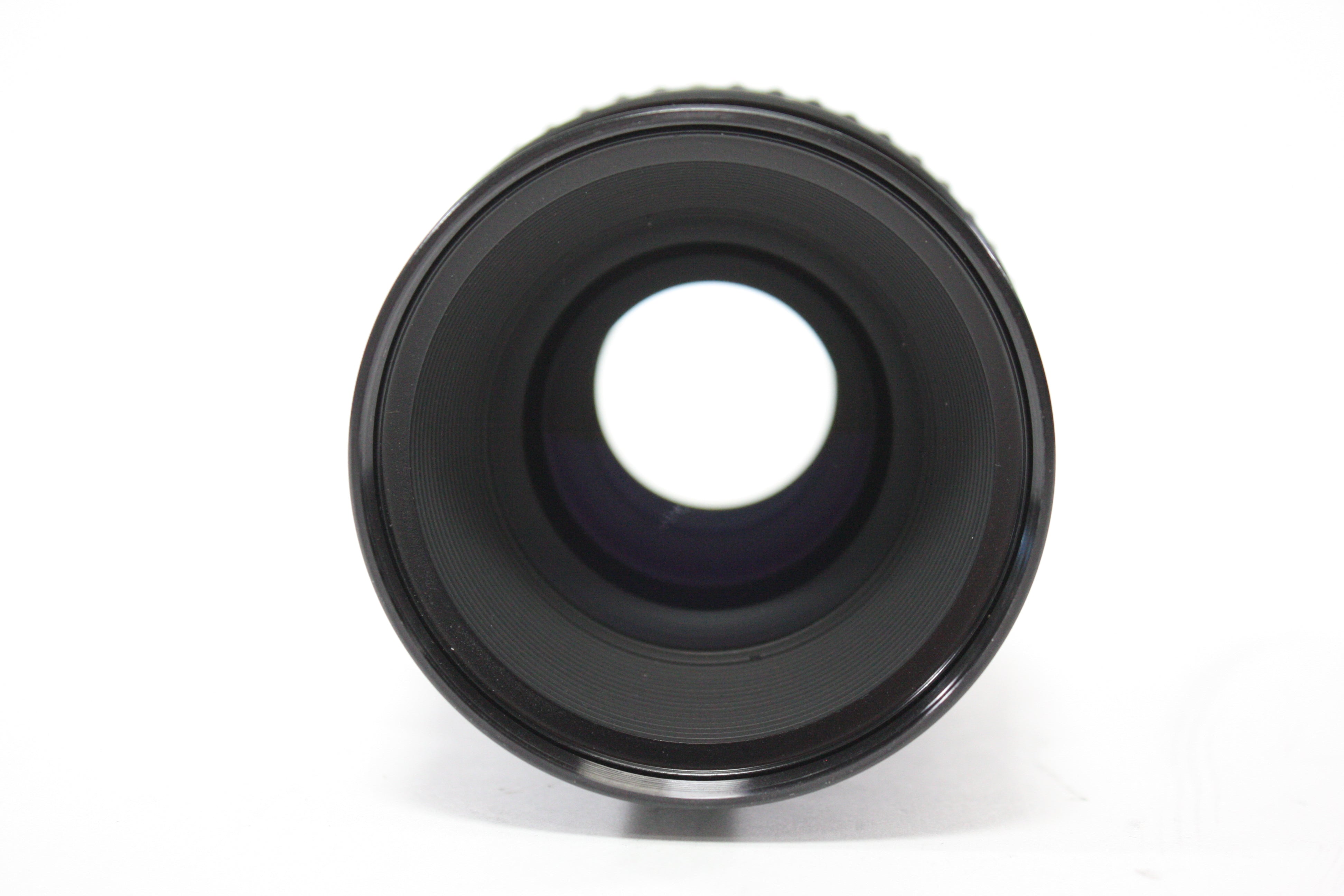 Pentax 120mm f/4 SMC Pentax-A 645 Macro Lens for Pentax 645 Mount AS-IS